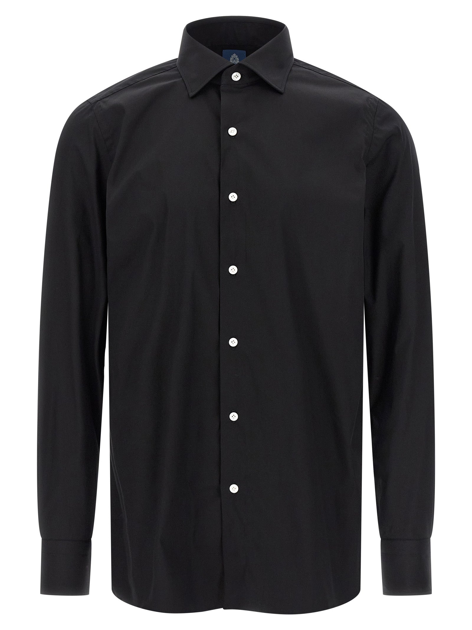 Finamore 'Napoli' Shirt