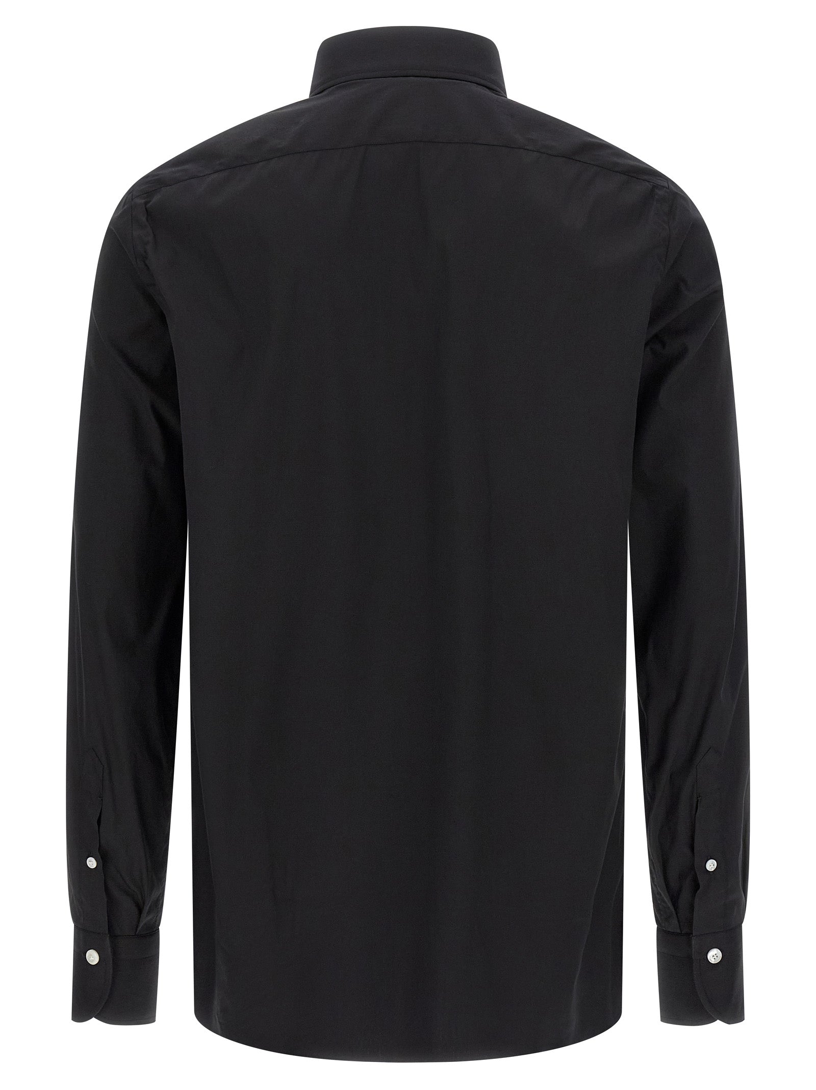 Finamore 'Napoli' Shirt