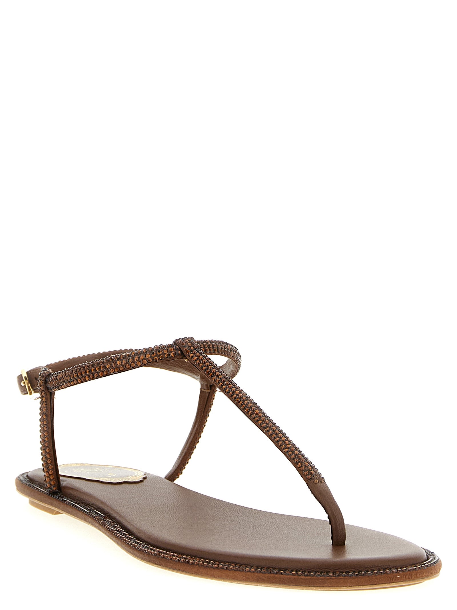 René Caovilla 'Diana' Sandals