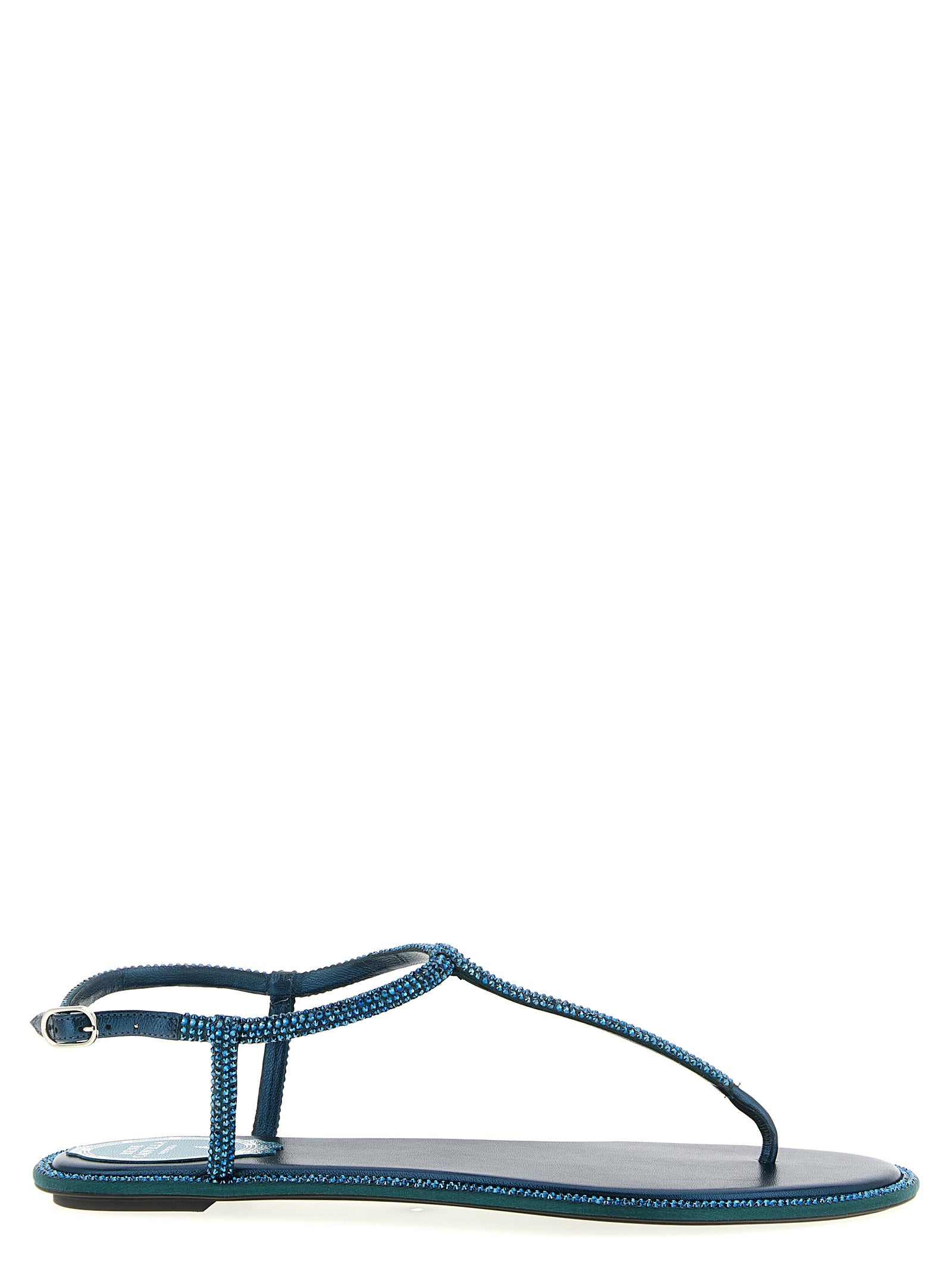 René Caovilla 'Diana' Sandals