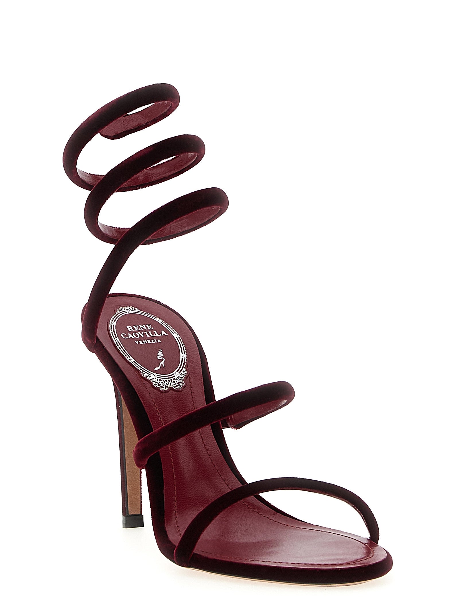 René Caovilla 'Cleo' Sandals