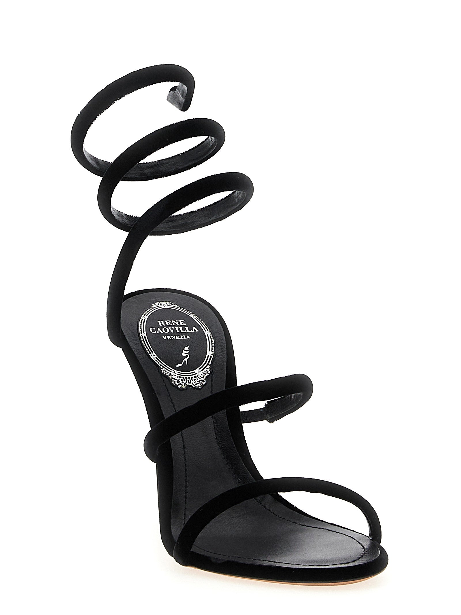 René Caovilla 'Cleo' Sandals