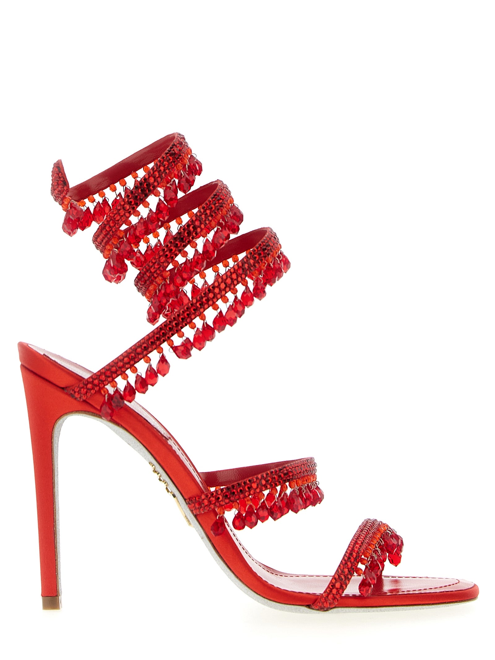 René Caovilla 'Chandelier' Sandals