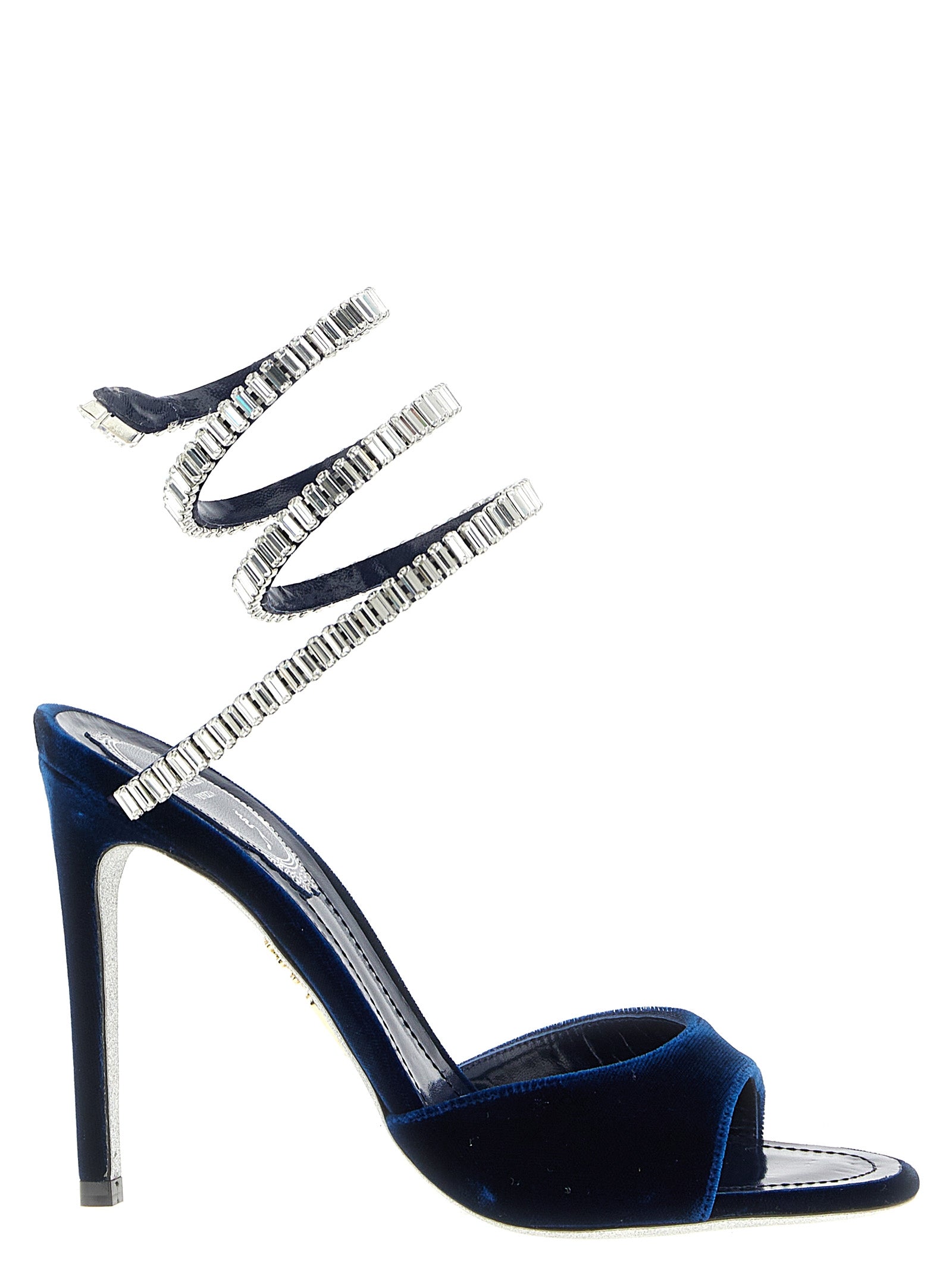 René Caovilla 'Spark' Sandals