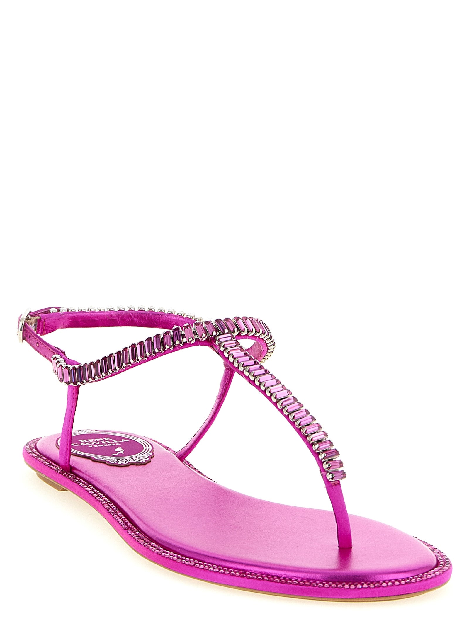 René Caovilla 'Diana' Sandals