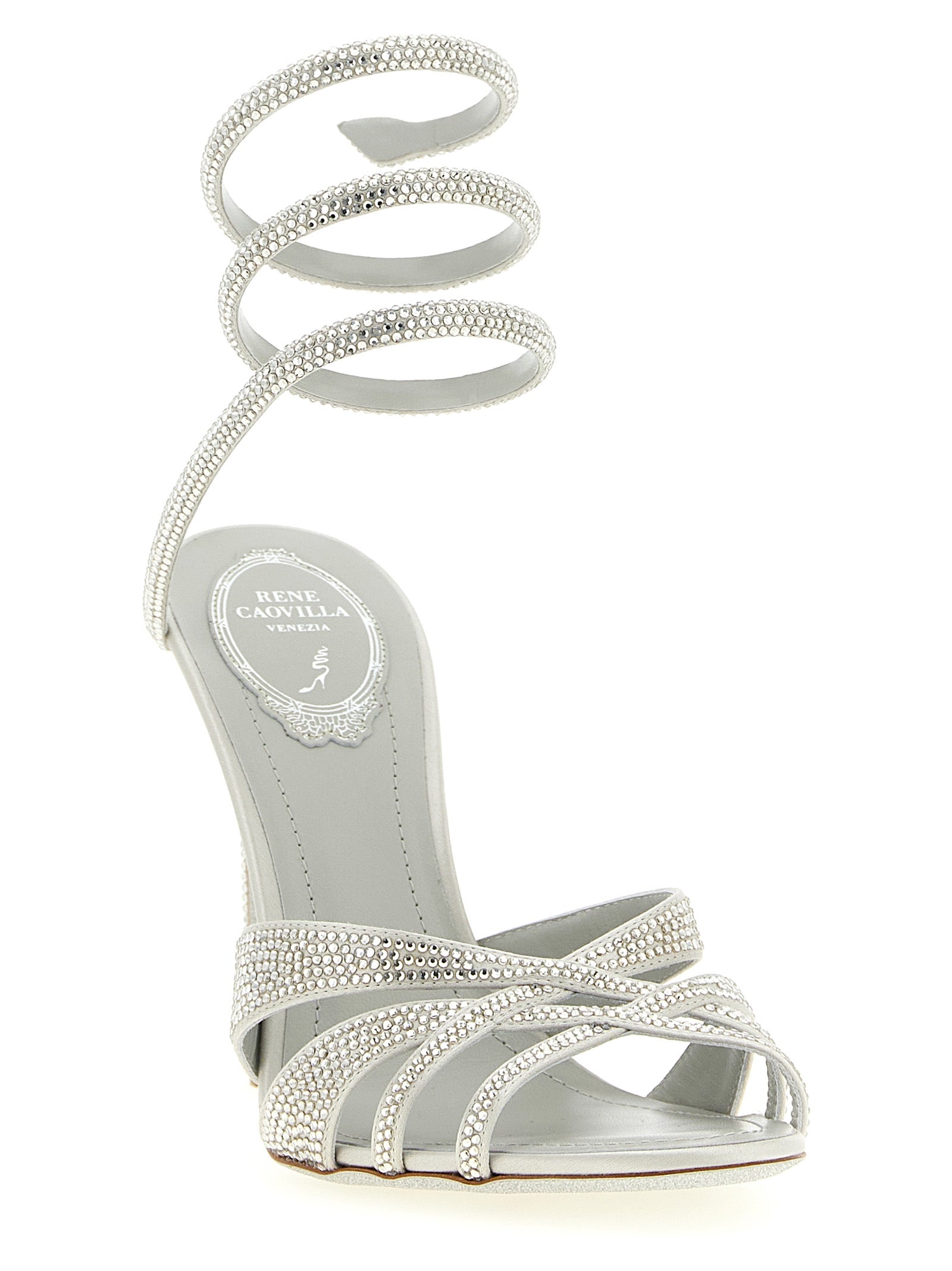 René Caovilla 'Dania' Sandals