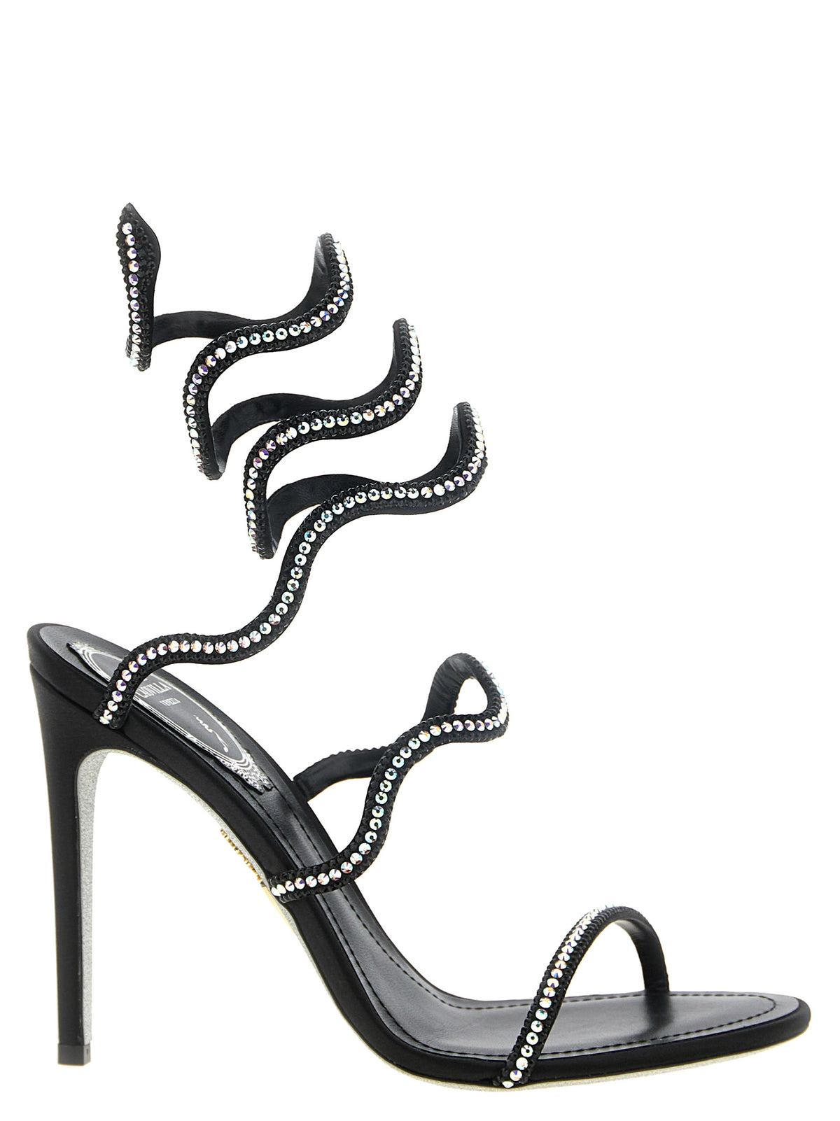 René Caovilla 'Onda' Sandals