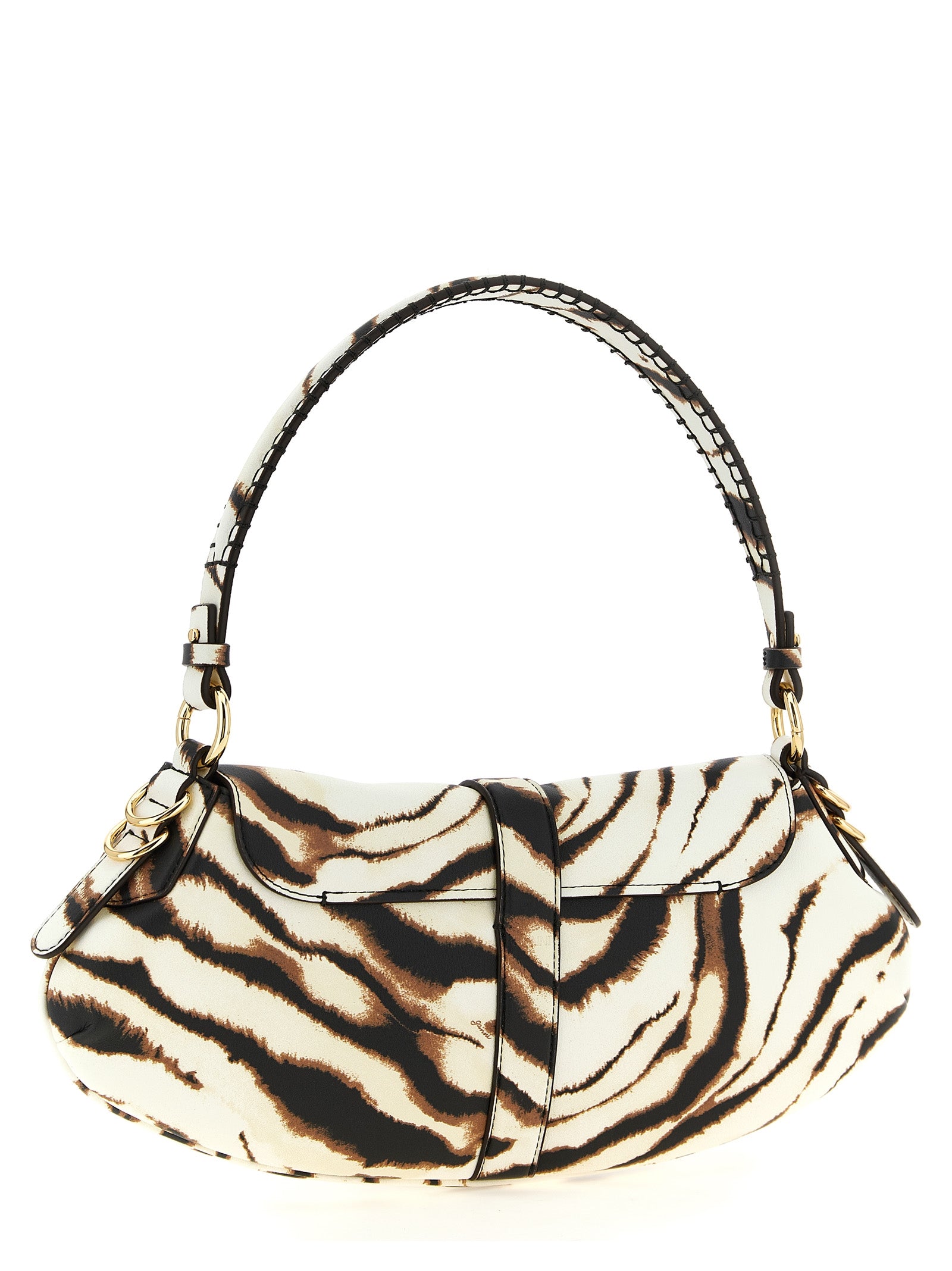 Ganni 'B-Kat' Shoulder Bag