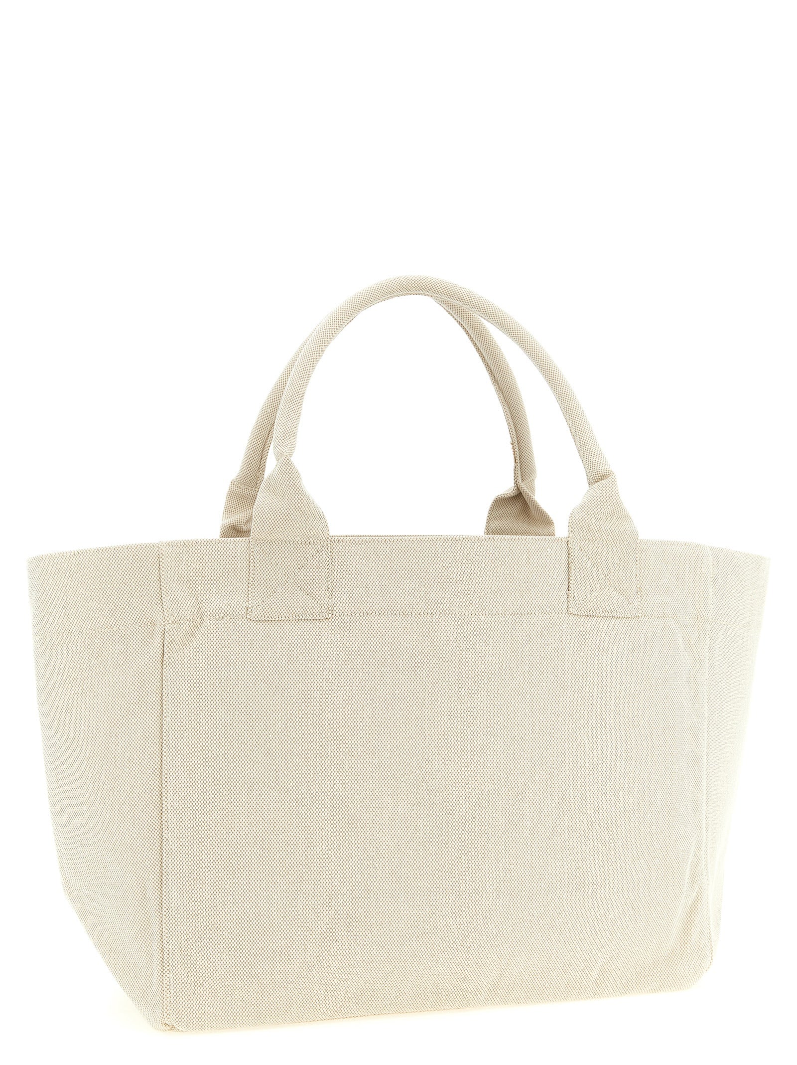 Ganni Medium 'Strawberry' Shopping Bag
