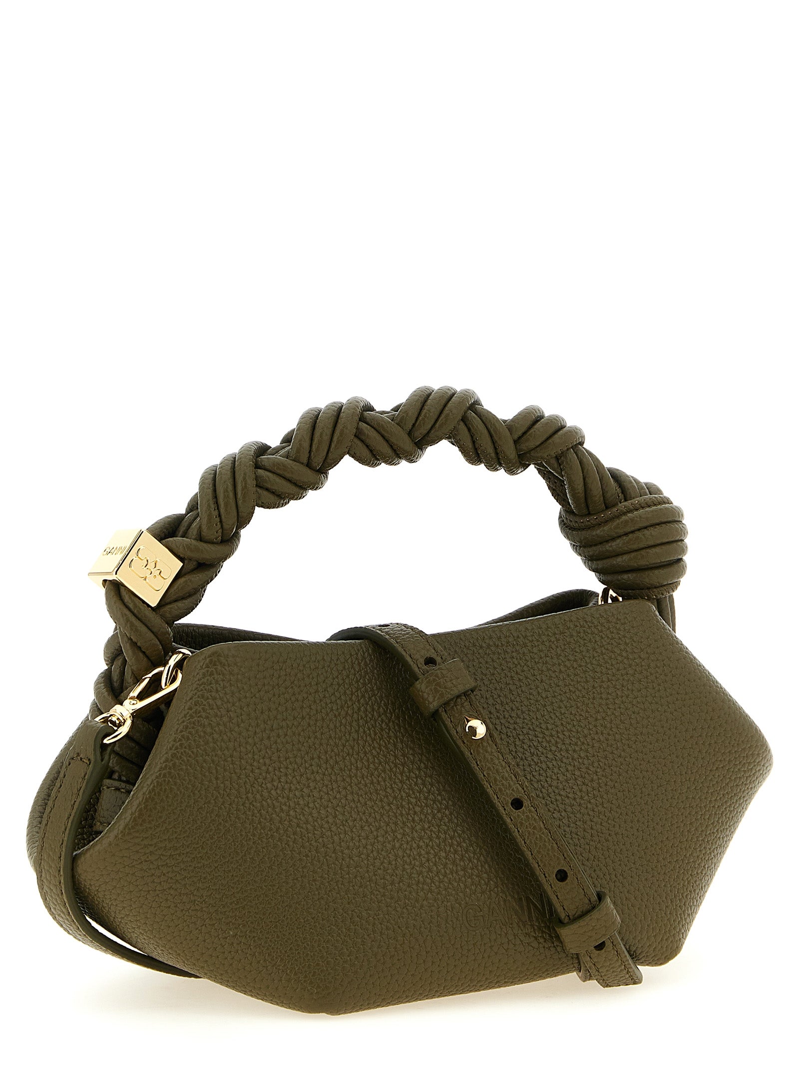 Ganni 'Bou' Mini Handbag