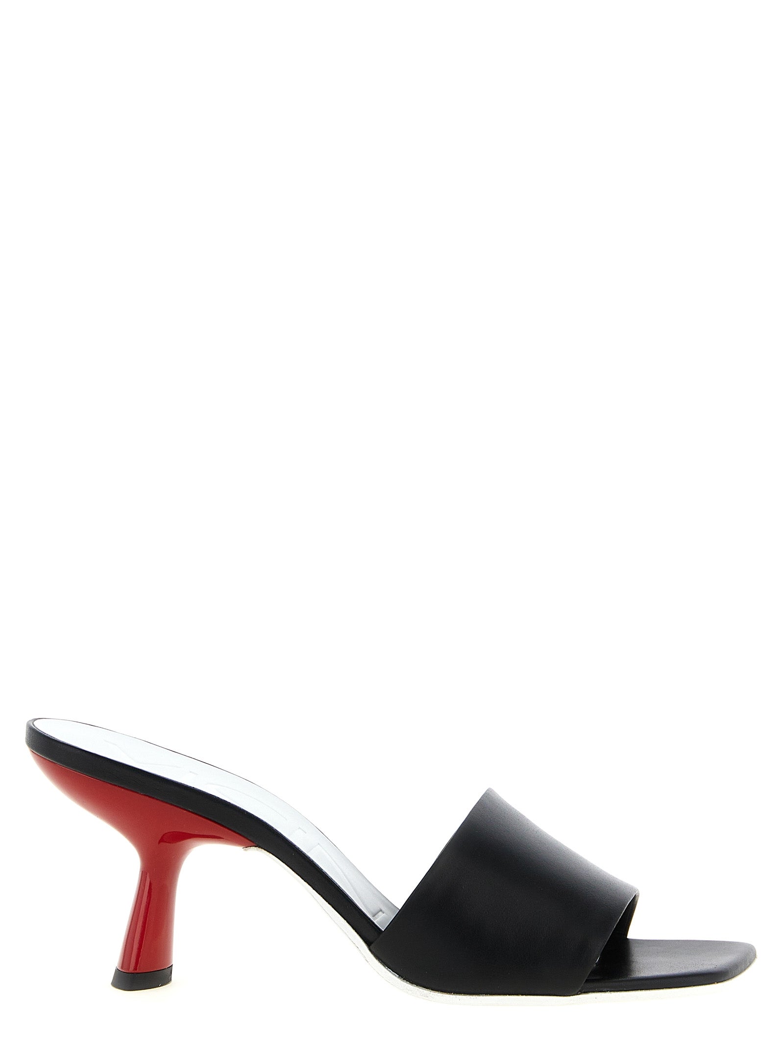 Vicini 'Lavenue' Sabots