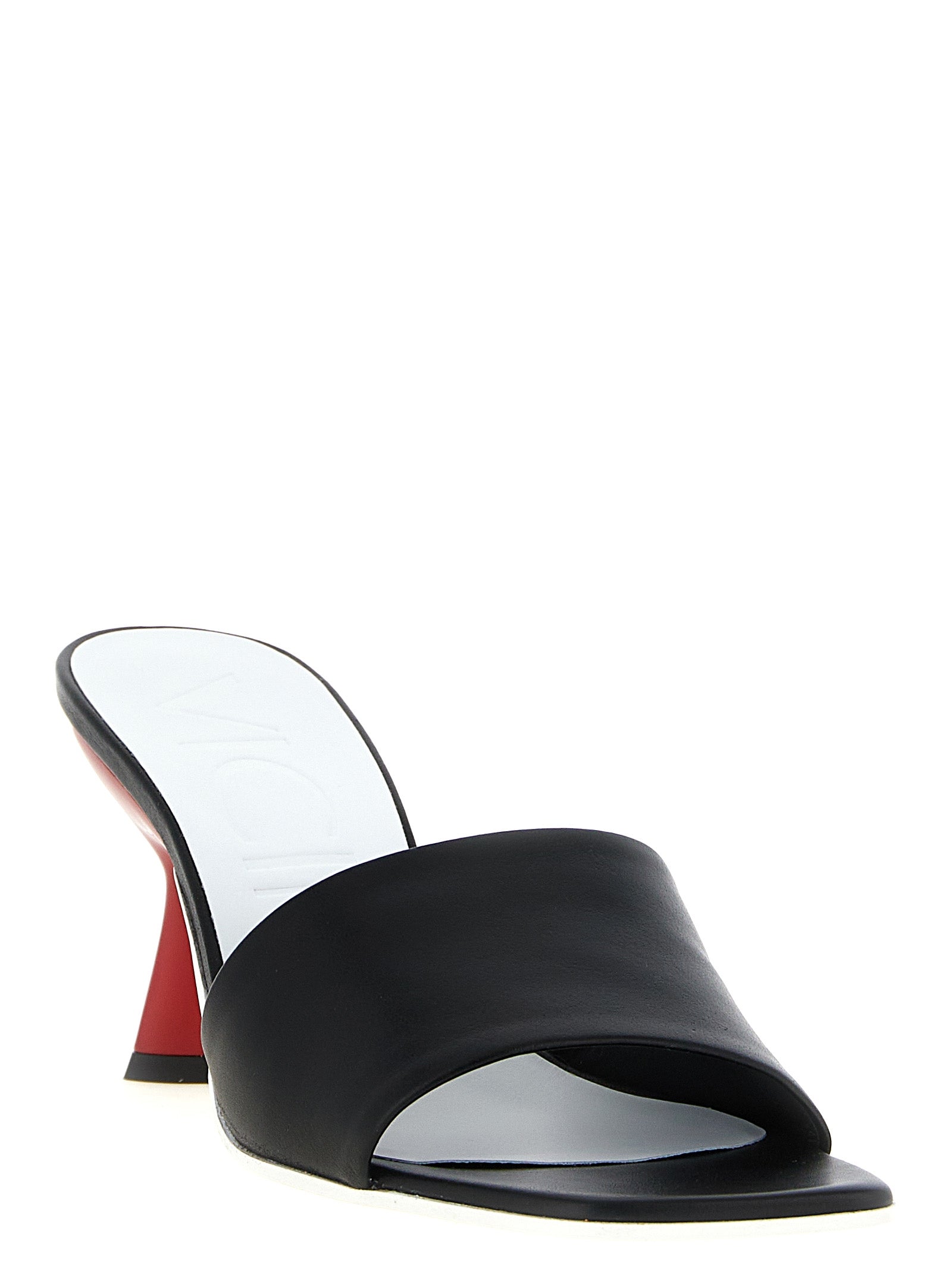 Vicini 'Lavenue' Sabots