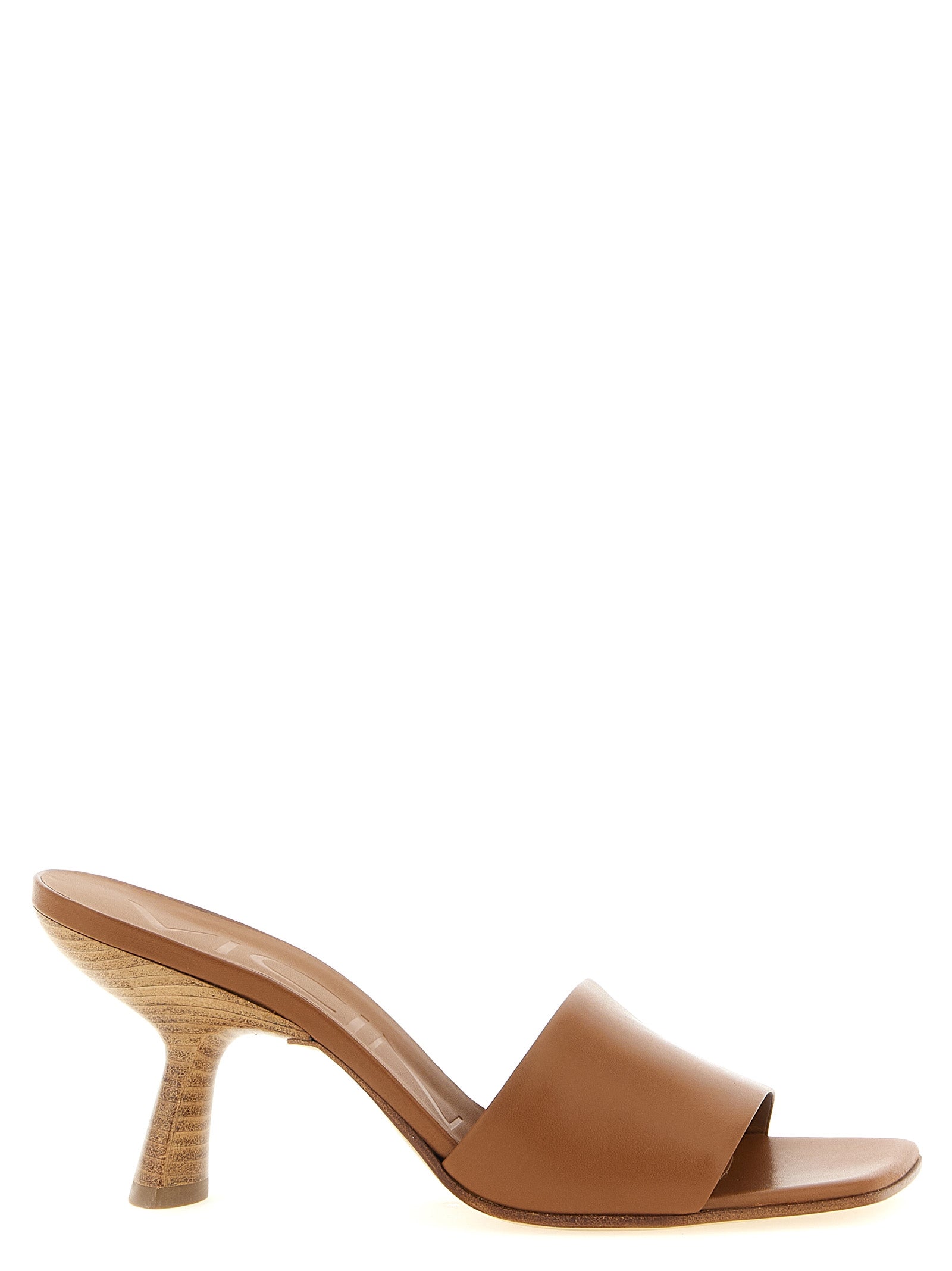 Vicini 'Lavenue' Sabots