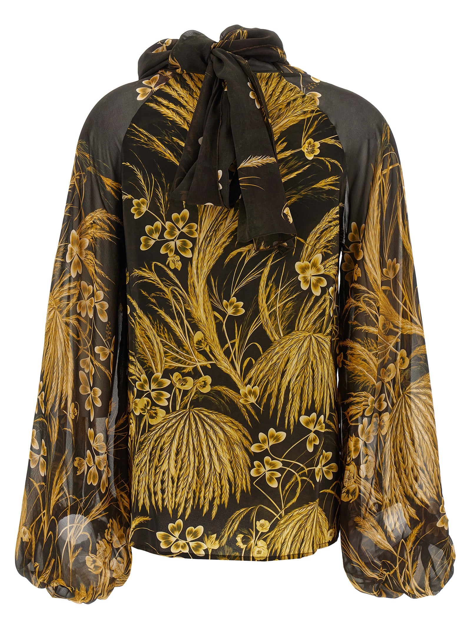 F.R.S. - For Restless Sleepers 'Polimnia' Blouse