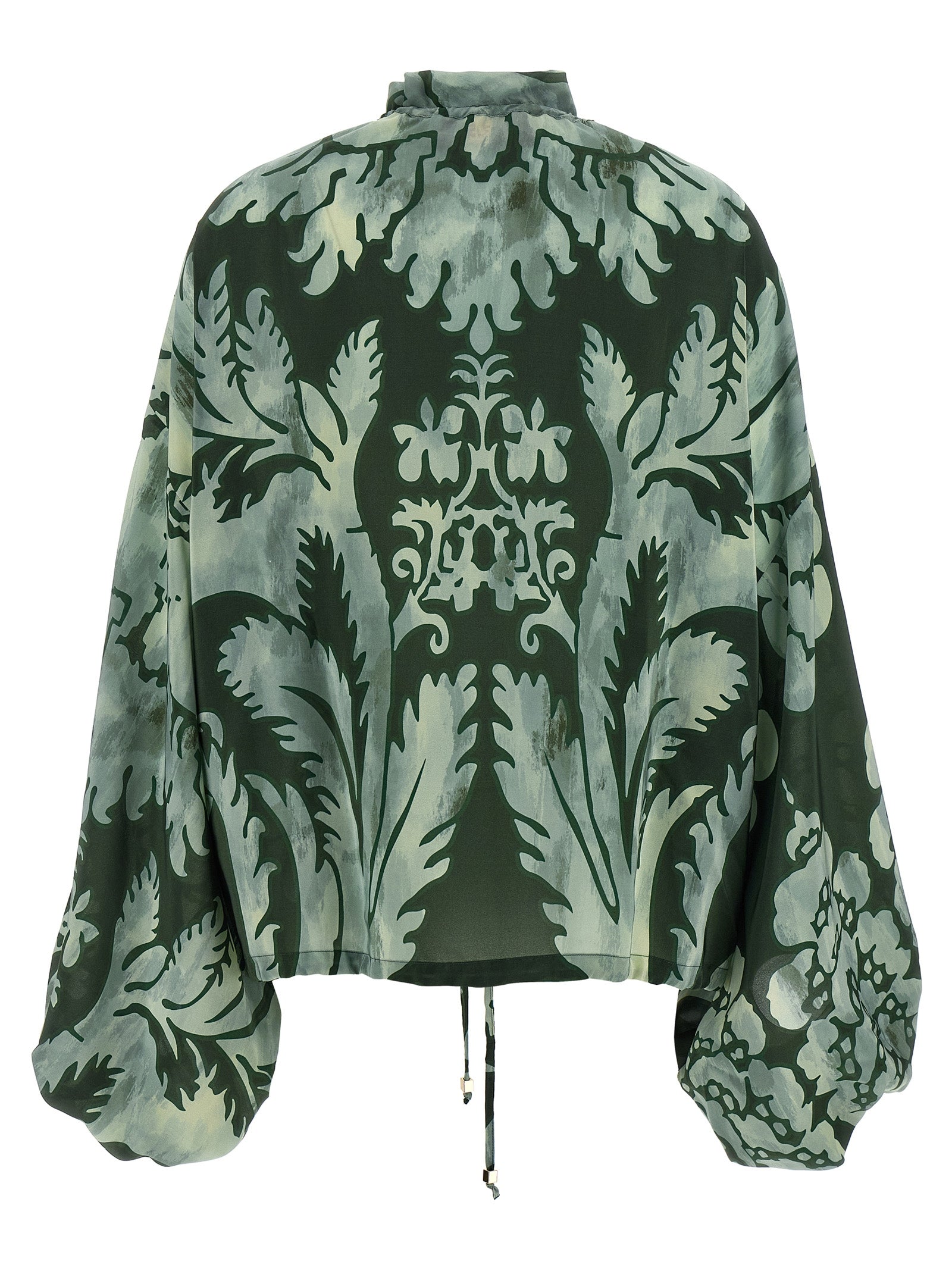 F.R.S. - For Restless Sleepers 'Archilo' Shirt