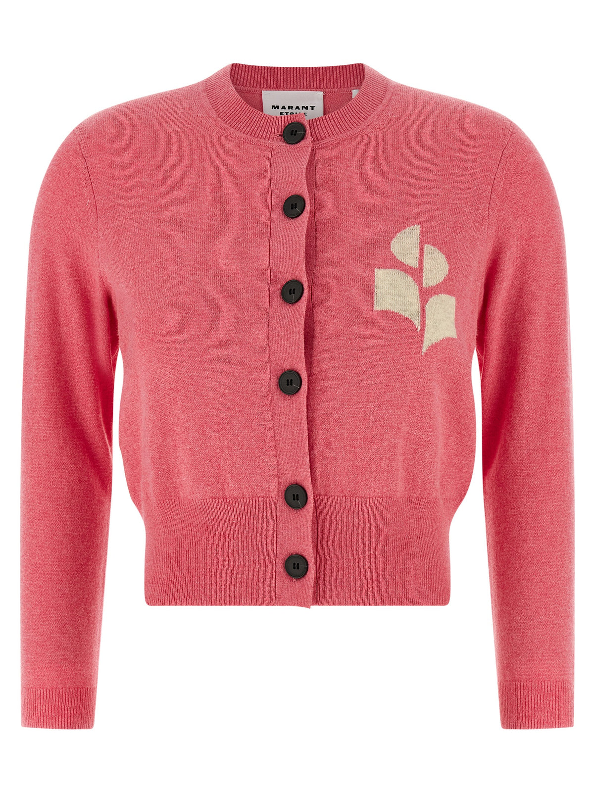 Marant Etoile 'Newton' Cardigan