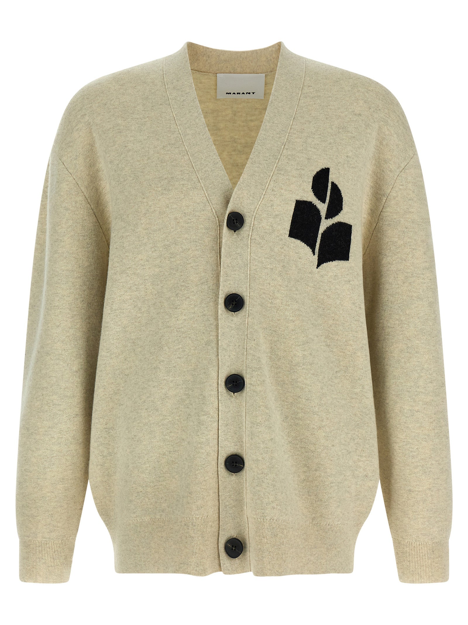 Marant 'Curtis' Cardigan