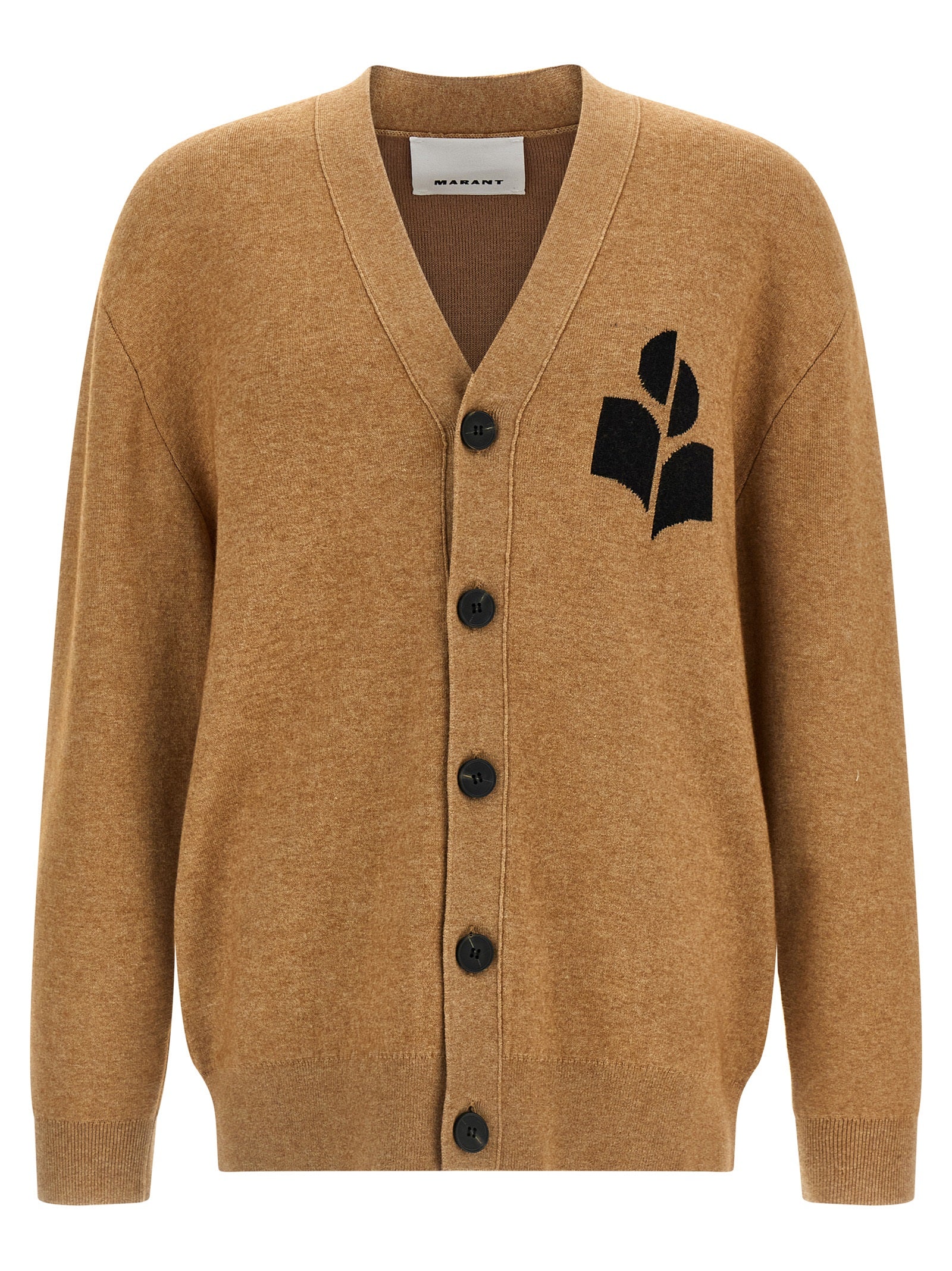 Marant 'Curtis' Cardigan