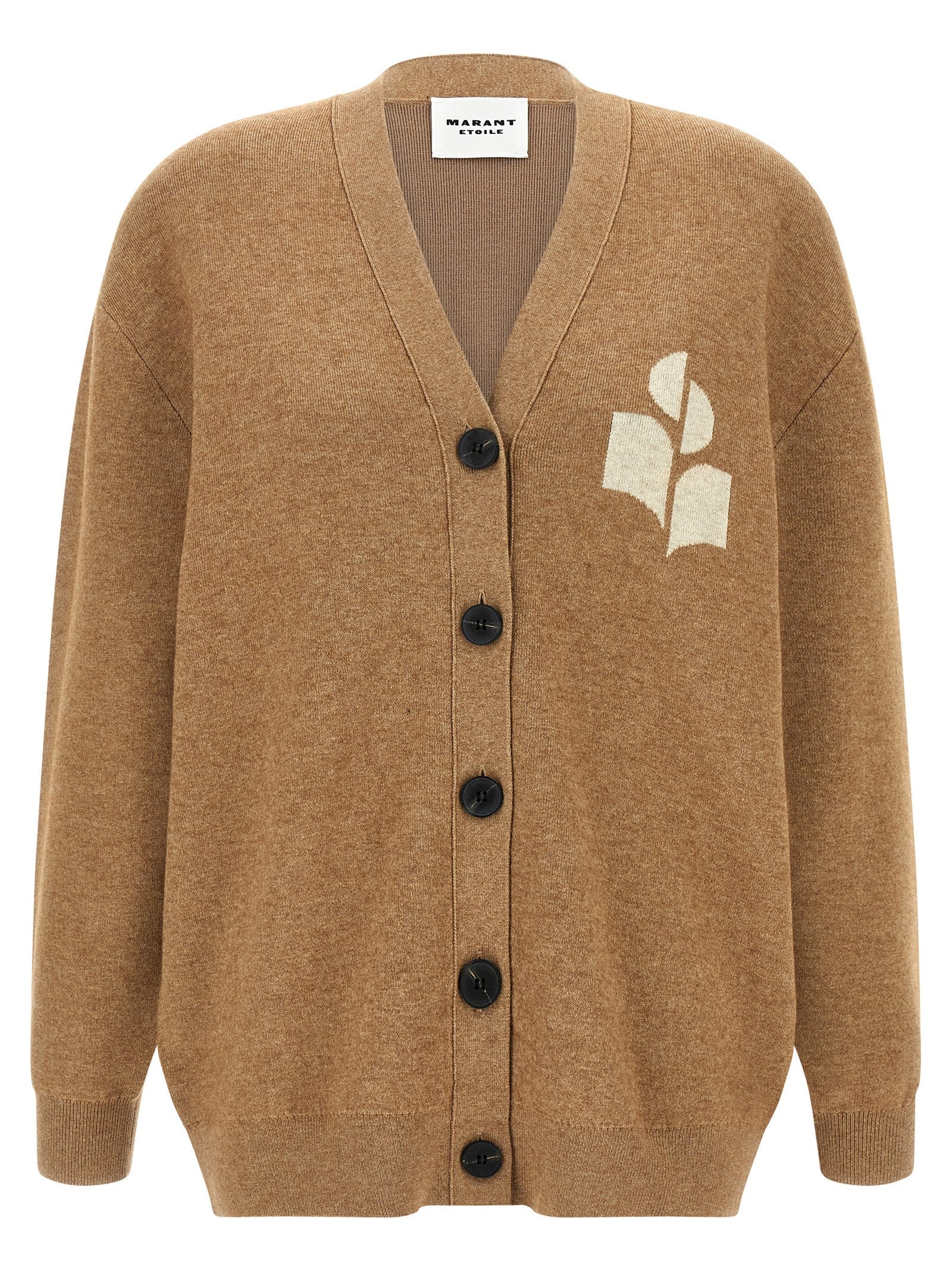 Marant Etoile 'Norton' Cardigan