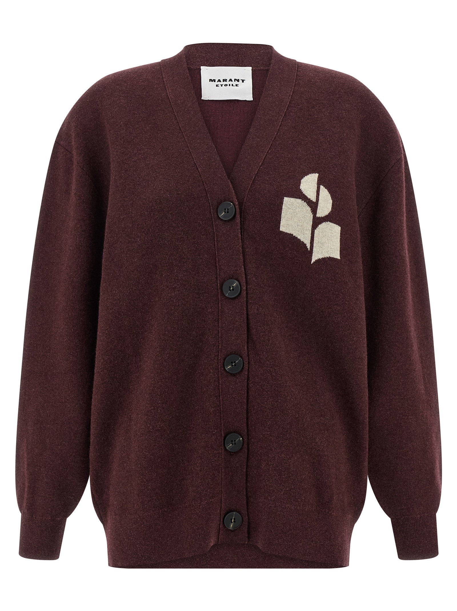 Marant Etoile 'Norton' Cardigan