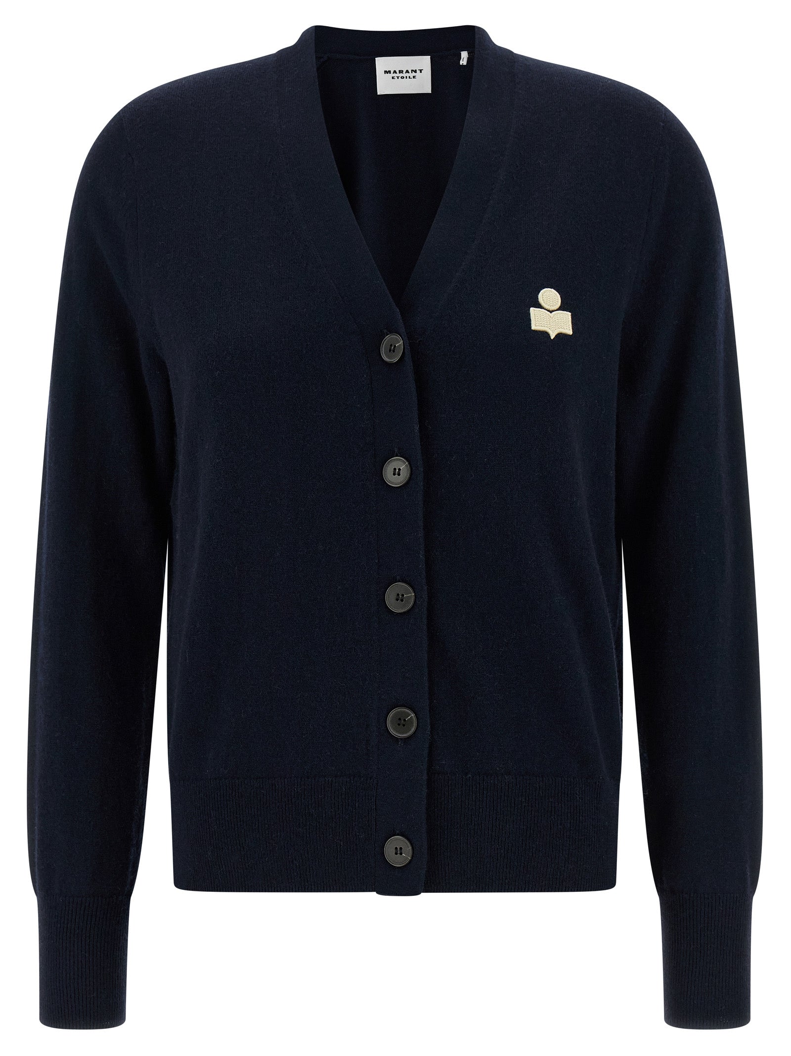 Marant Etoile 'Karina' Cardigan