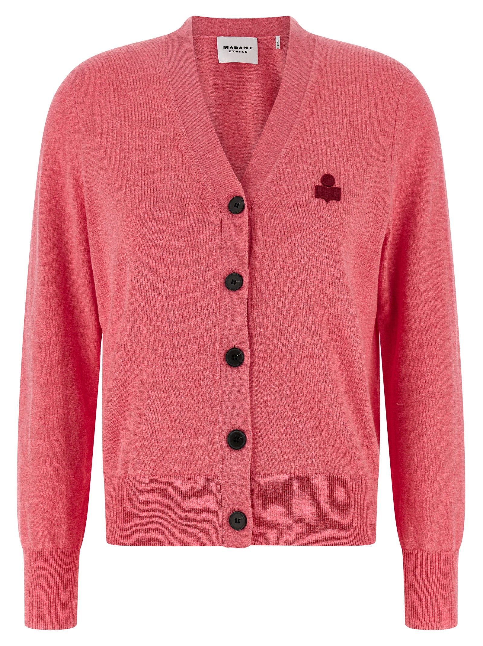 Marant Etoile 'Karina' Cardigan