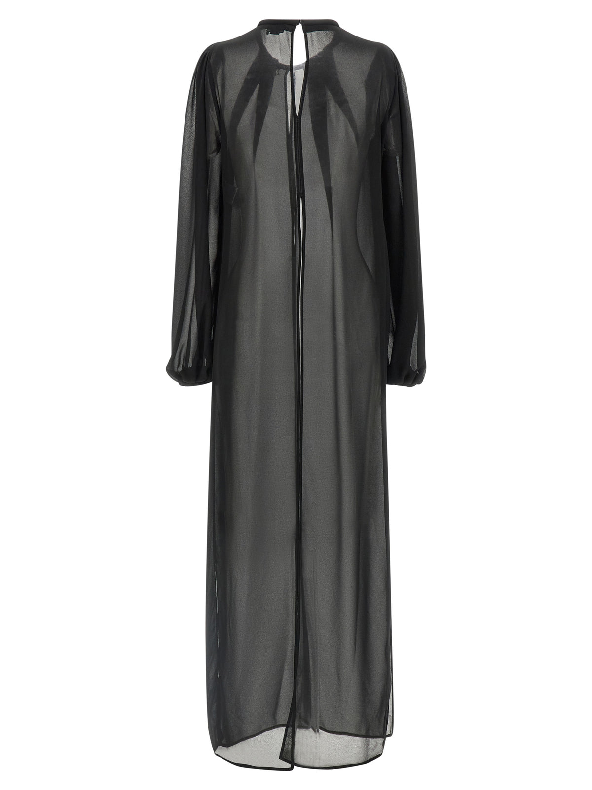 Elisabetta Franchi Georgette Jacket