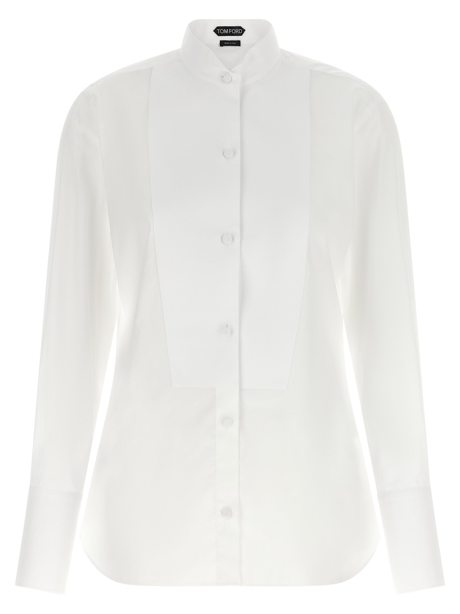 Tom Ford Tuxedo Shirt