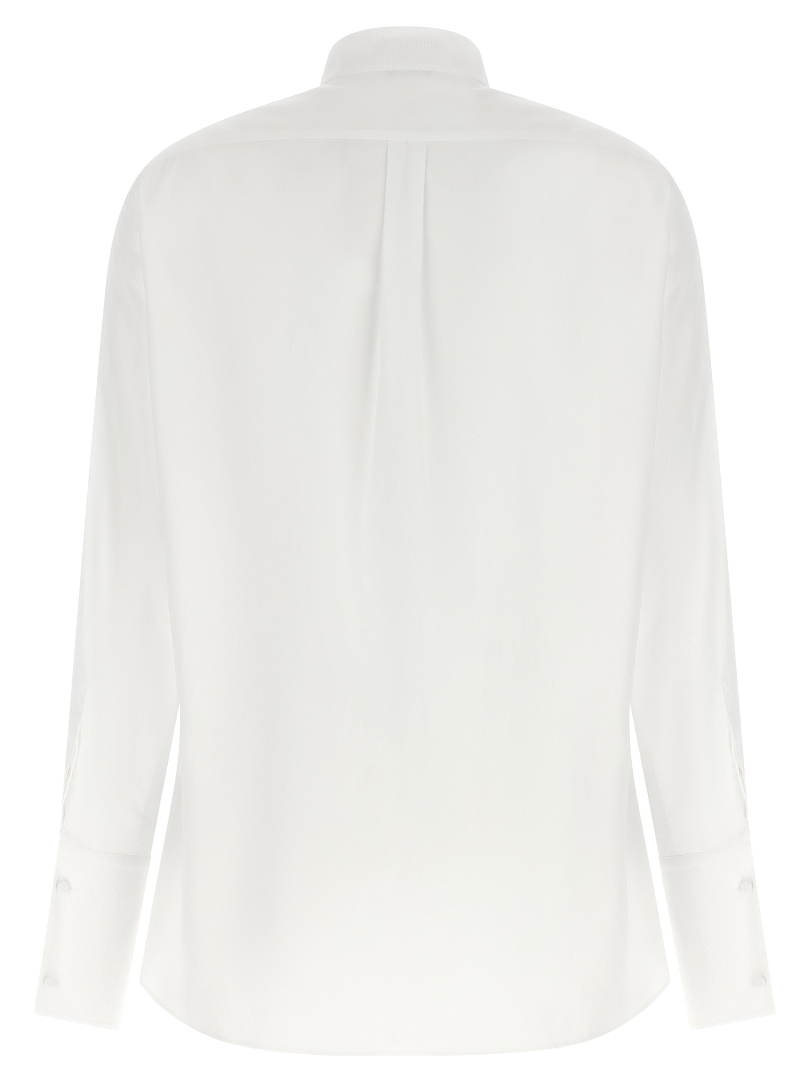 Tom Ford Tuxedo Shirt