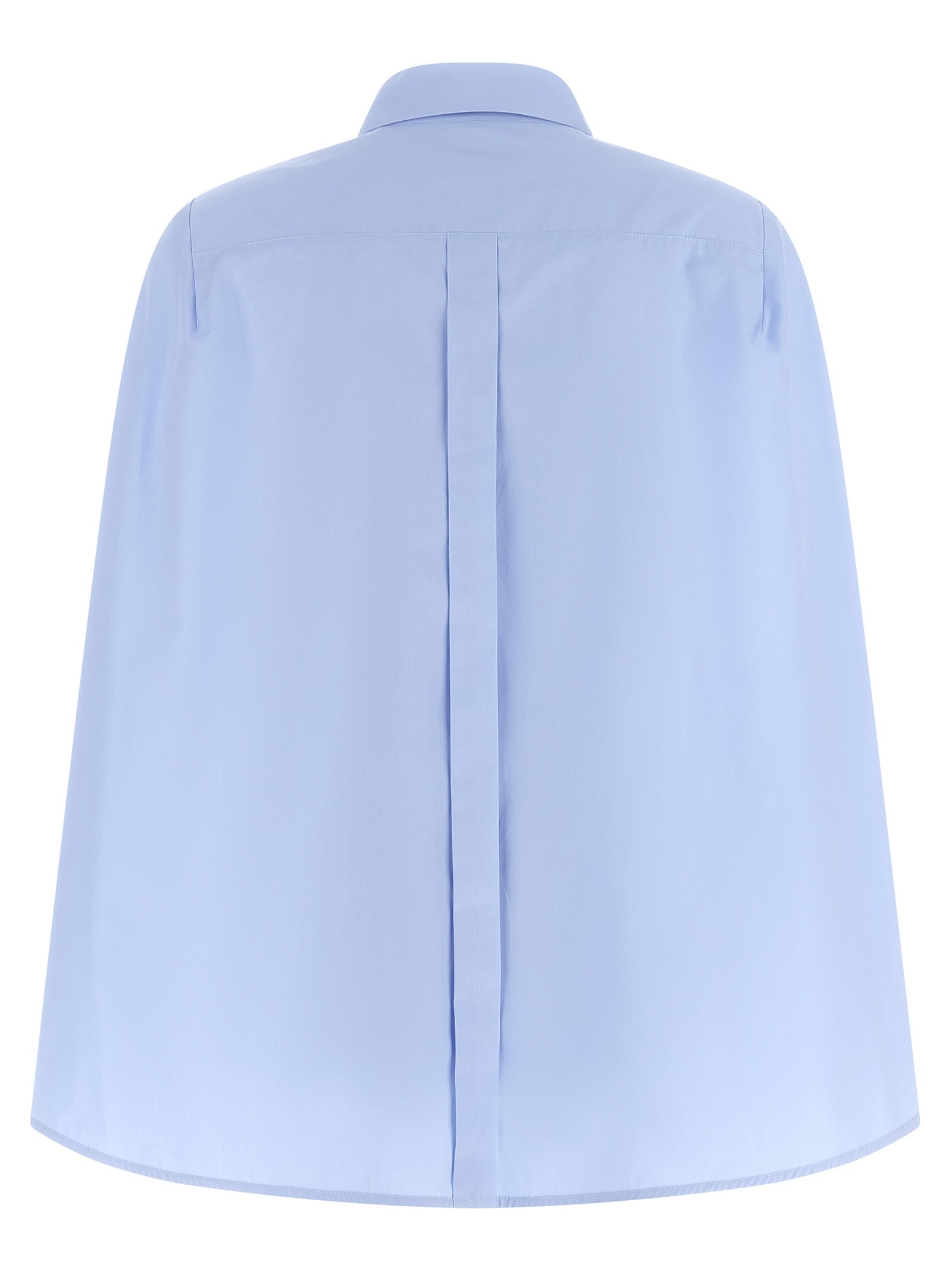 Federica Bonifaci Hooded Shirt