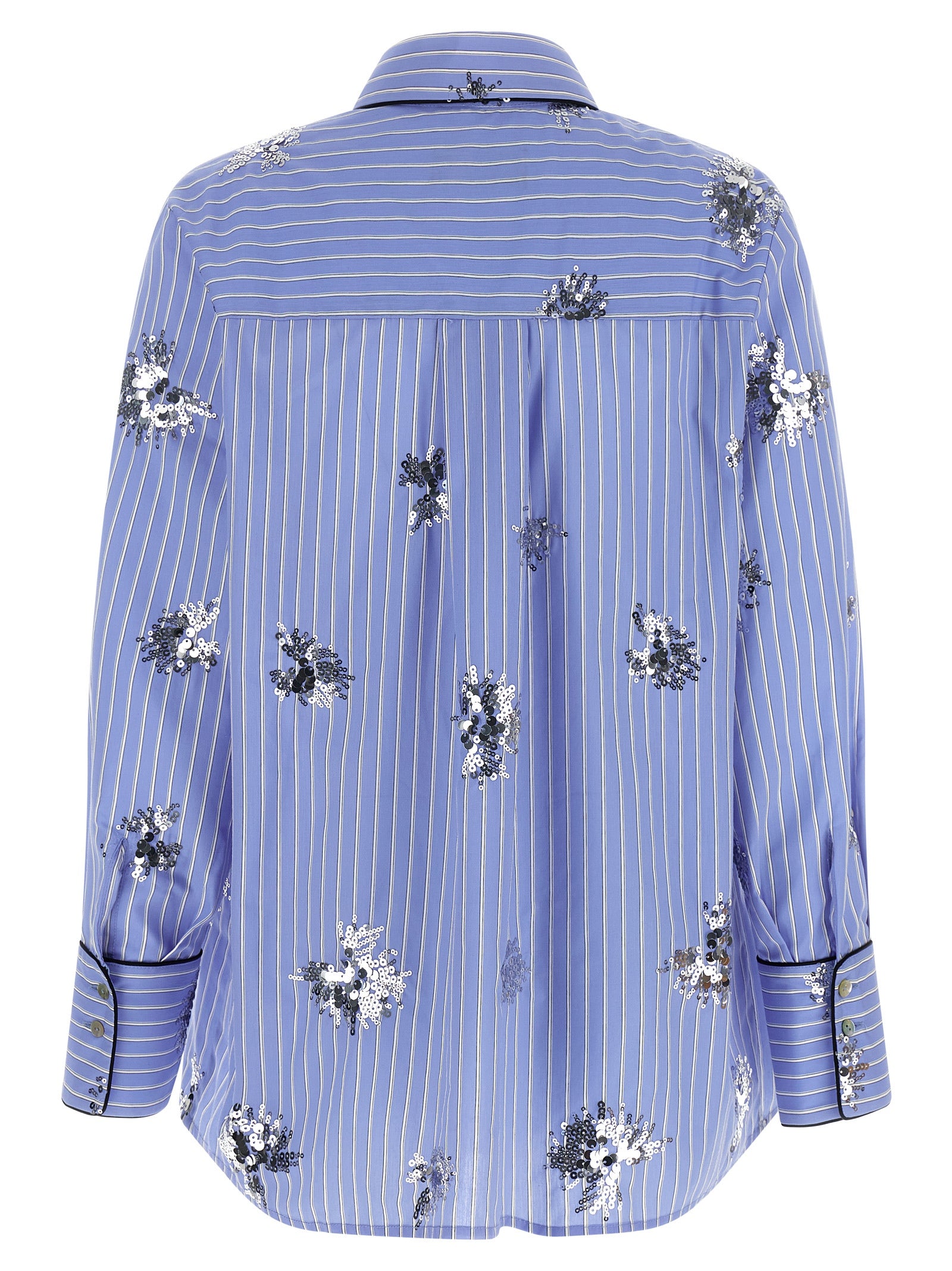 Le Twins 'Aria' Shirt
