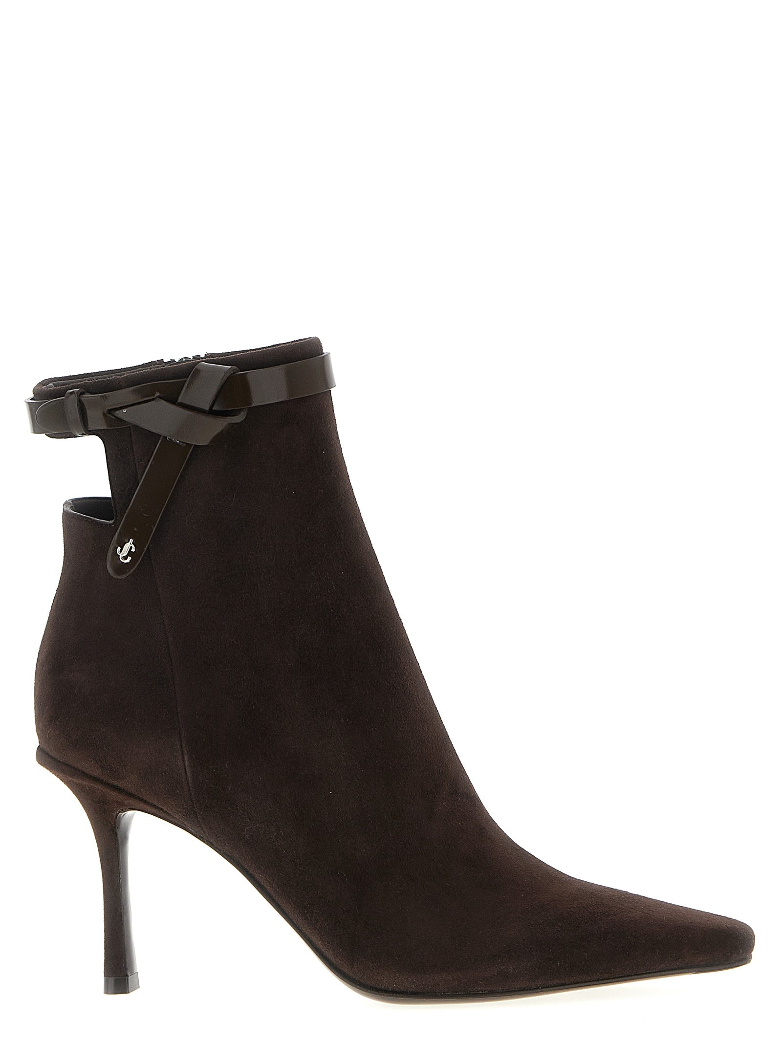 Jimmy Choo 'Camie' Ankle Boots