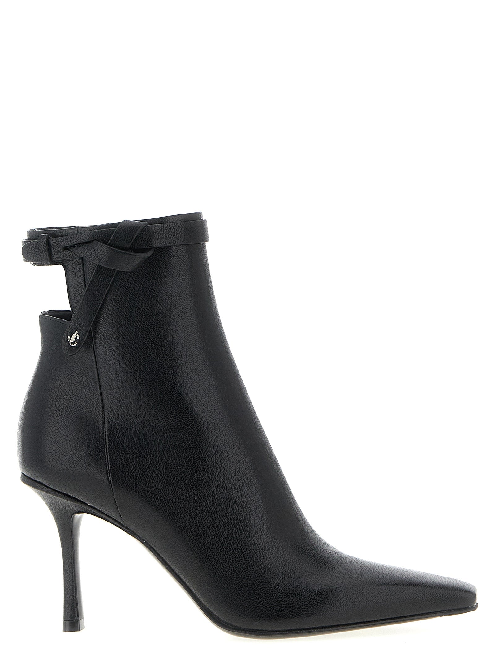Jimmy Choo 'Camie' Ankle Boots