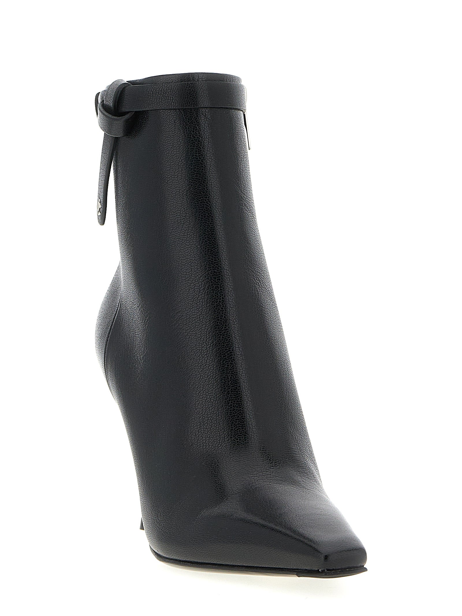 Jimmy Choo 'Camie' Ankle Boots