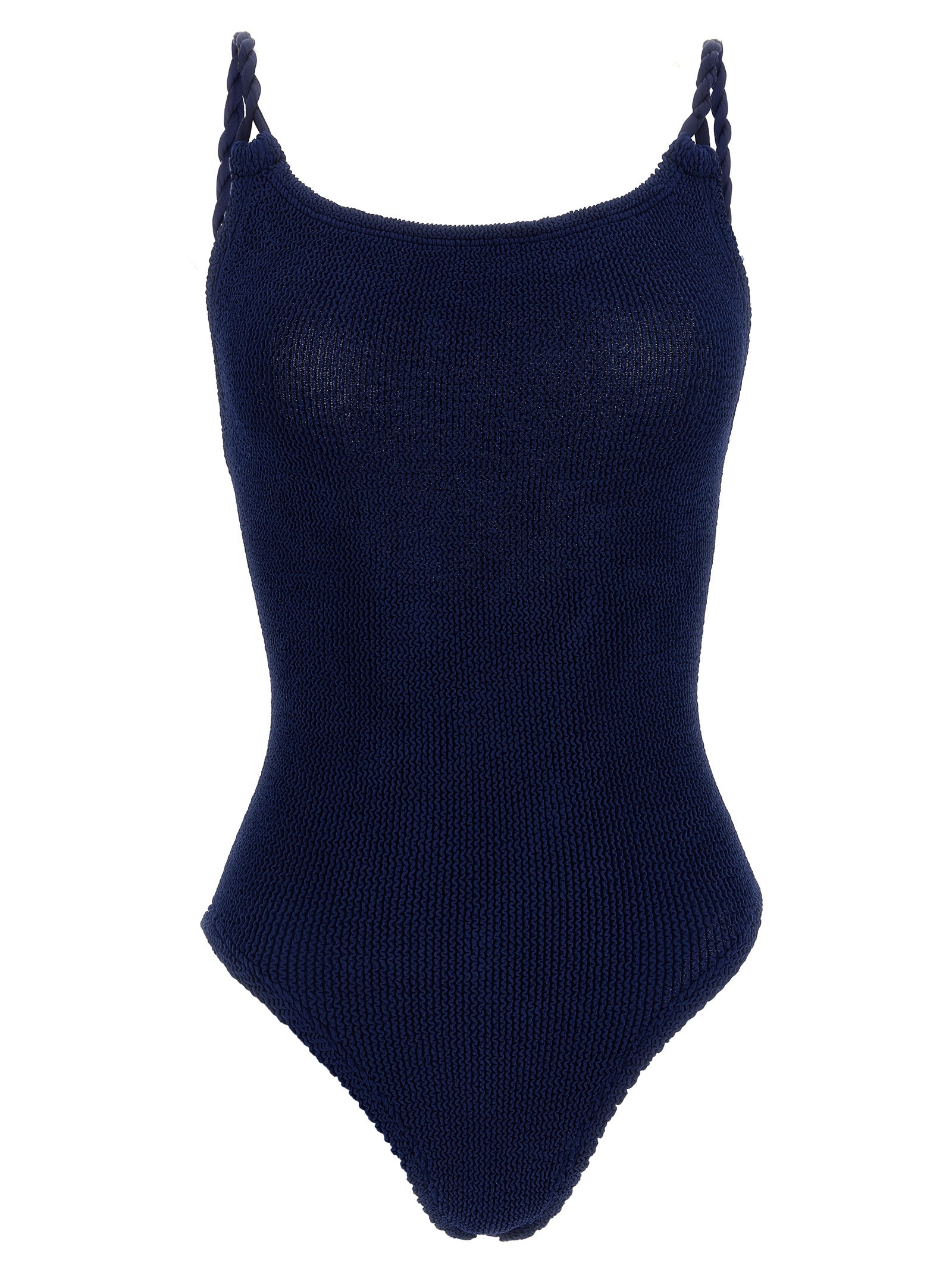 Hunza G Whole 'Camille' Swimsuit