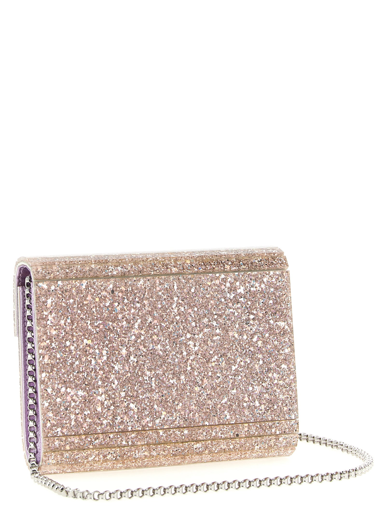 Jimmy Choo 'Candy' Clutch