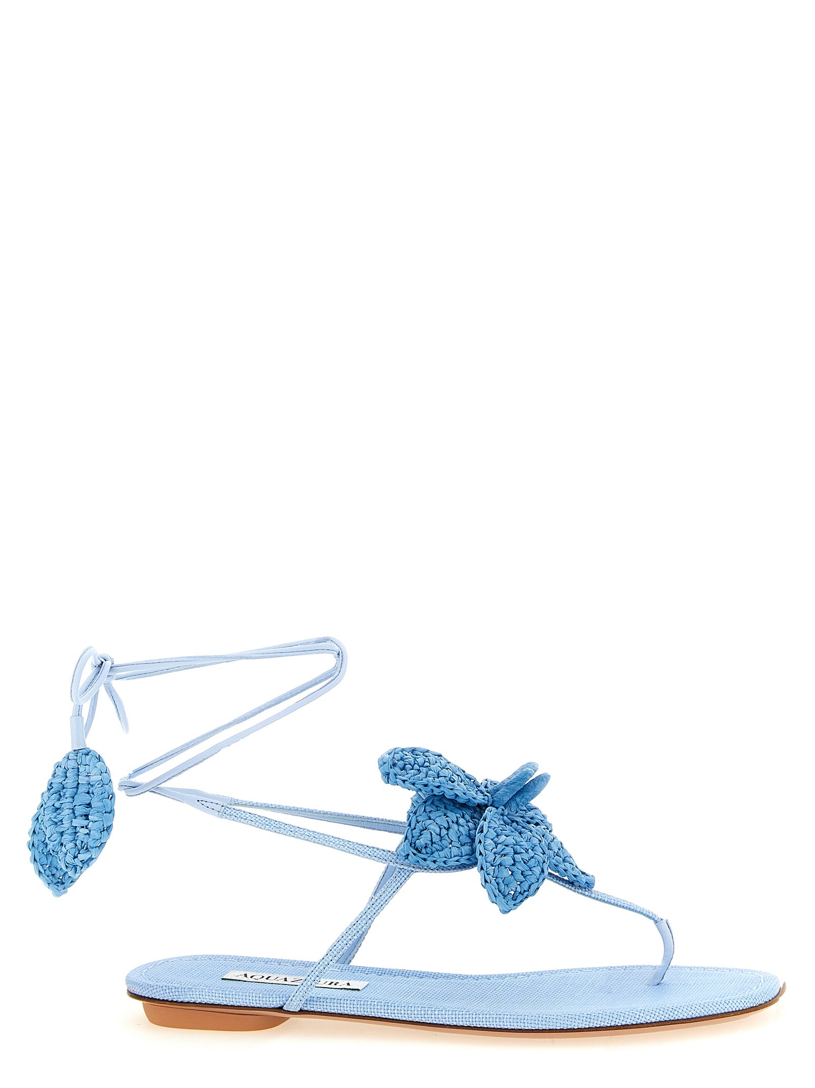 Aquazzura 'Calypso' Sandals