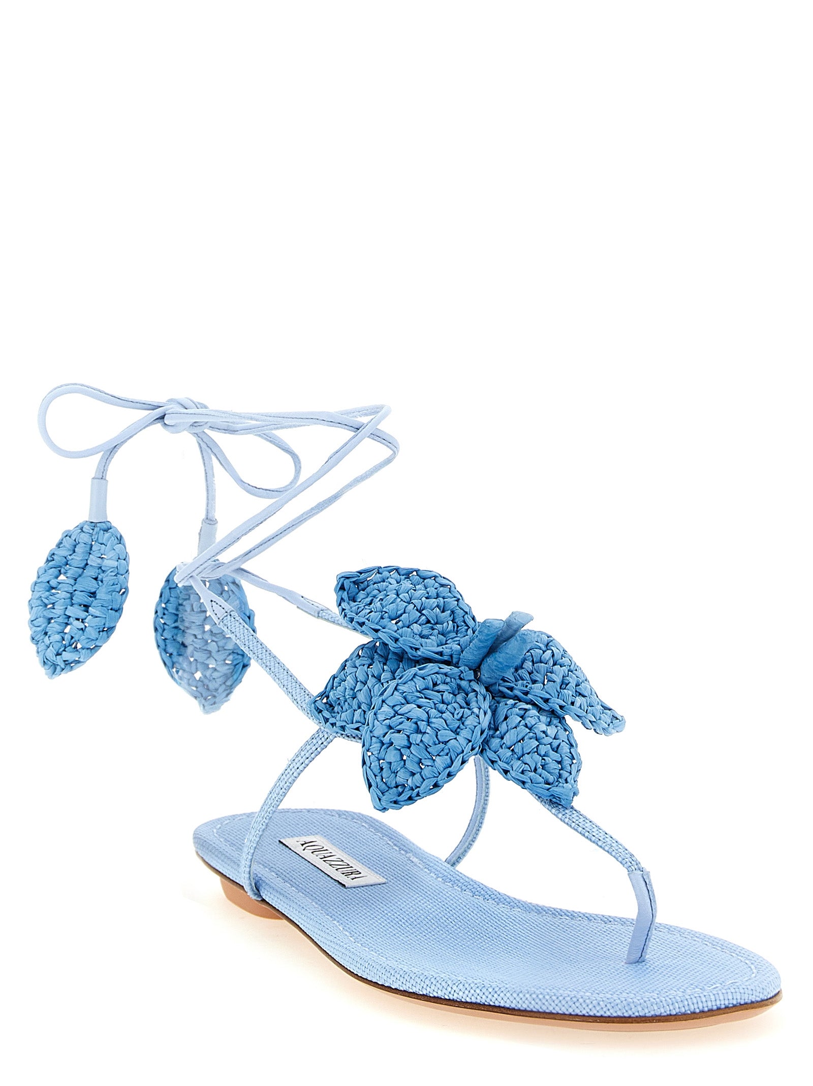Aquazzura 'Calypso' Sandals