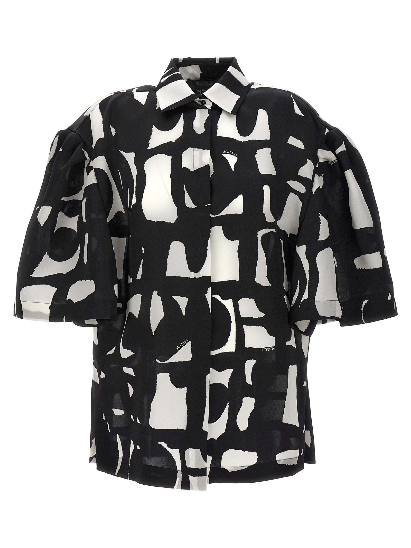 Max Mara 'Carella' Shirt