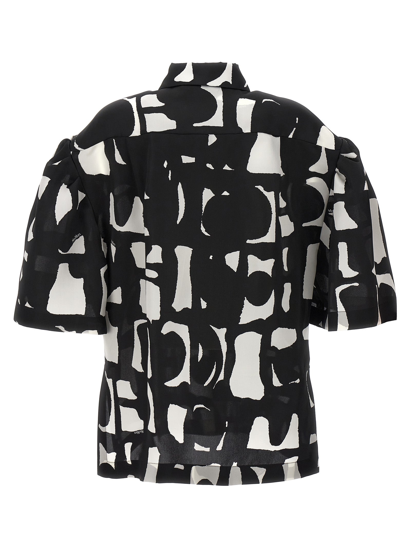 Max Mara 'Carella' Shirt