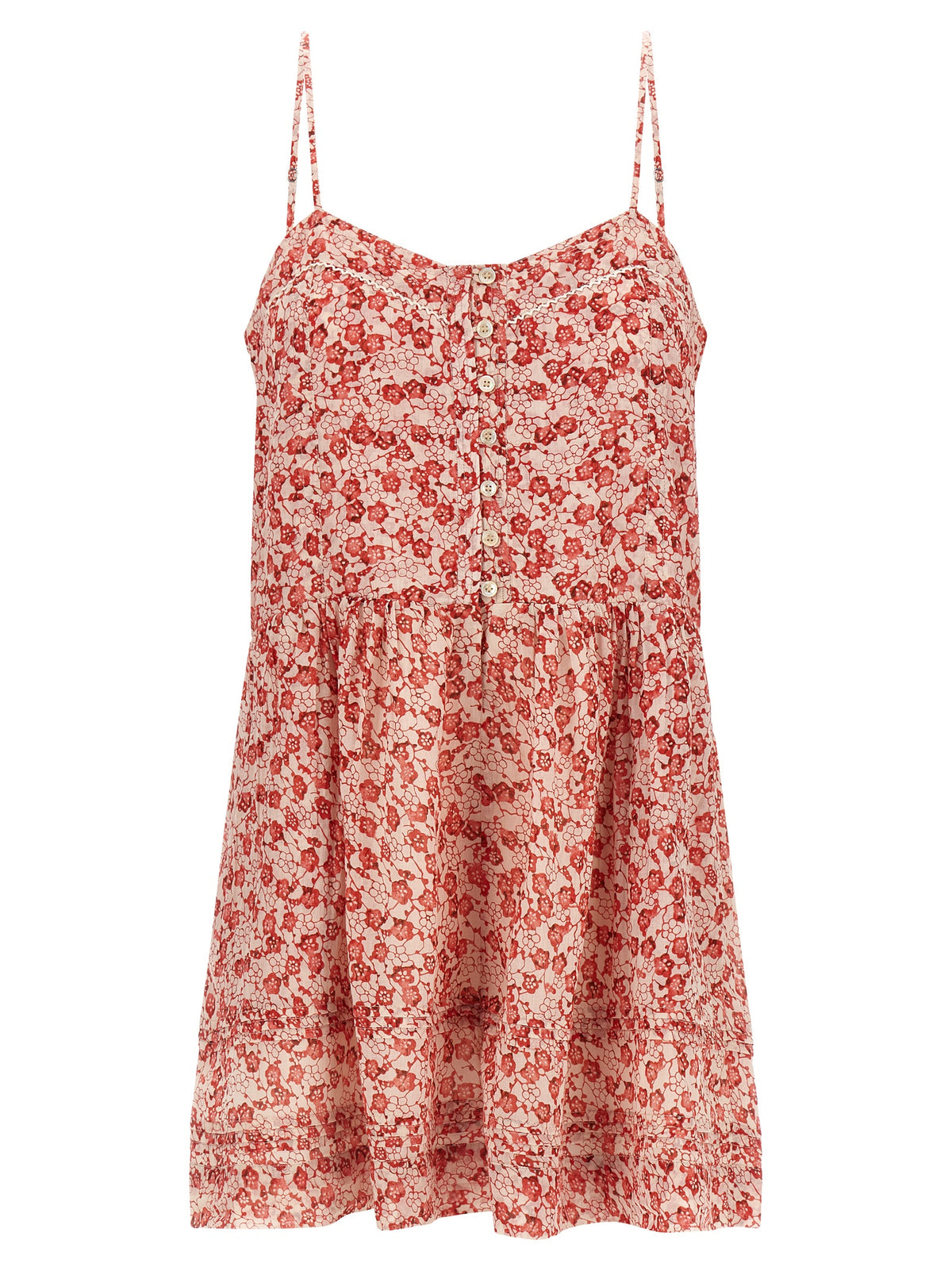 Marant Etoile 'Vickia' Jumpsuit