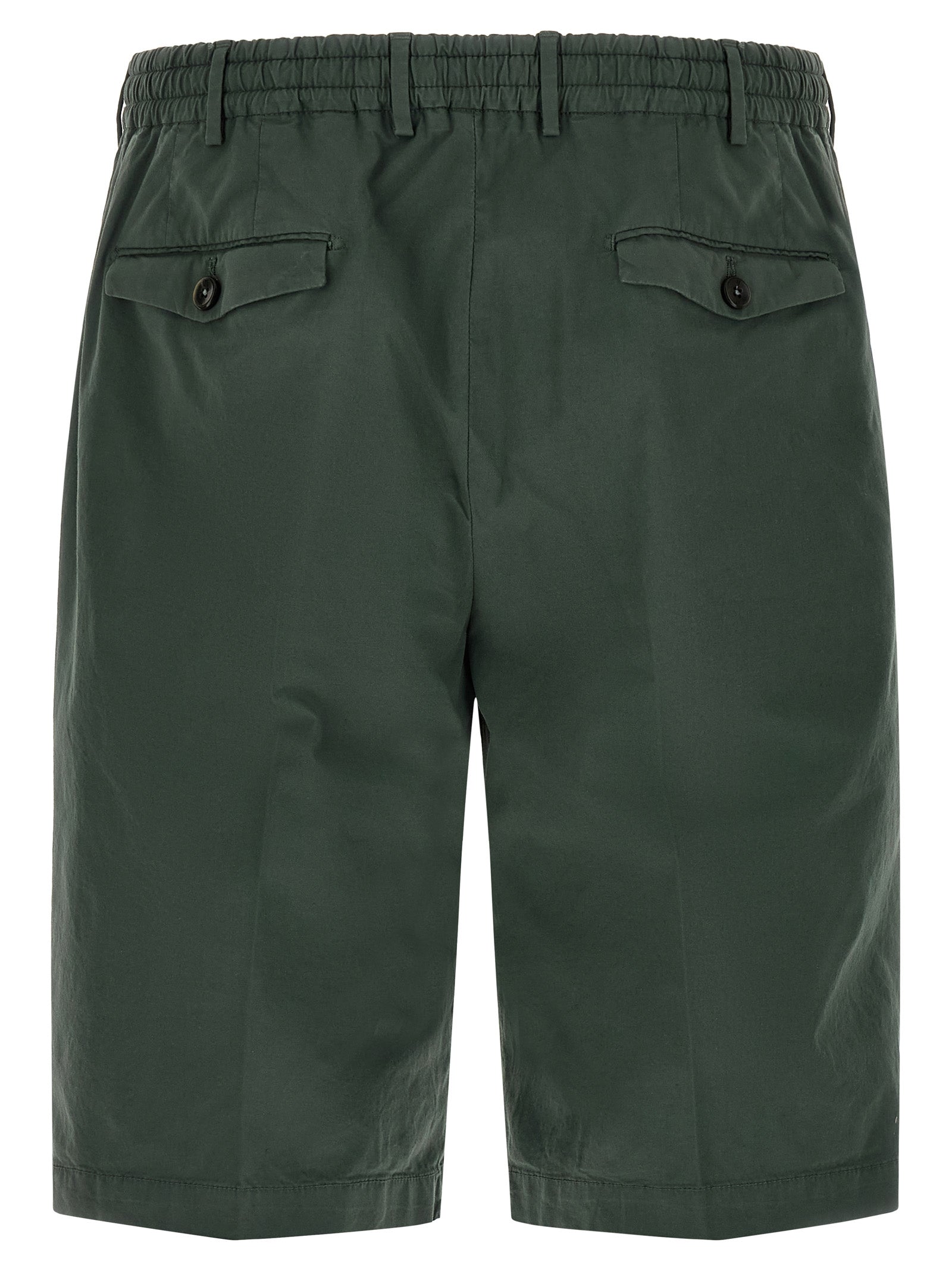 Pt Torino 'Style' Bermuda Shorts
