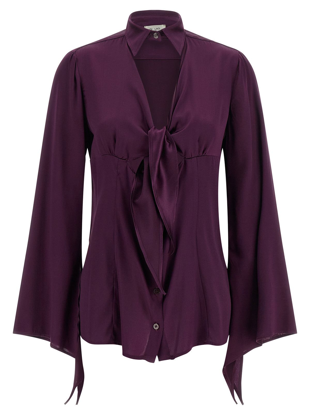 Di.La3 Pari' 'Nodo' Shirt