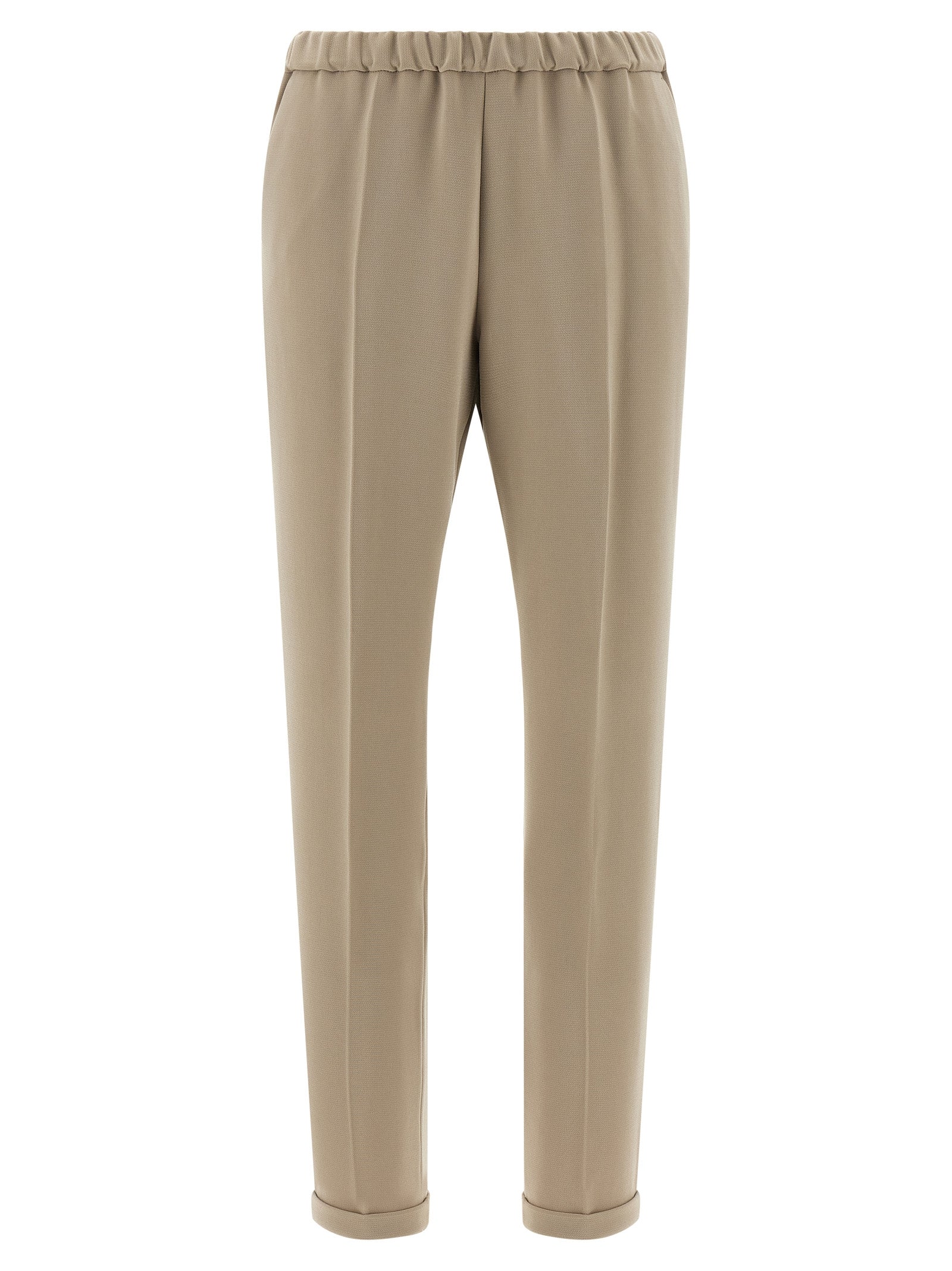 Alberto Biani Fall Pants