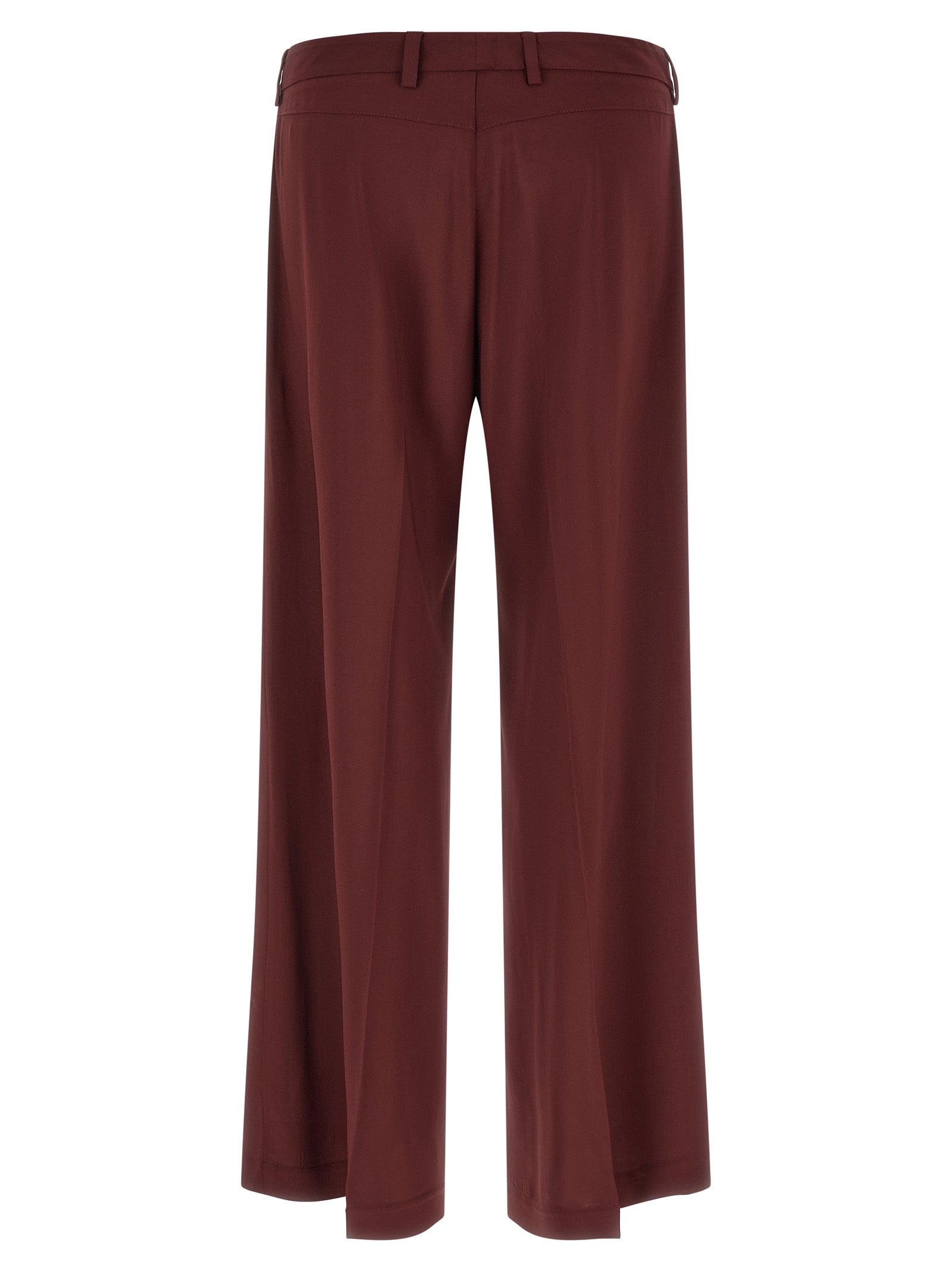 Alberto Biani 'Hippie' Pants