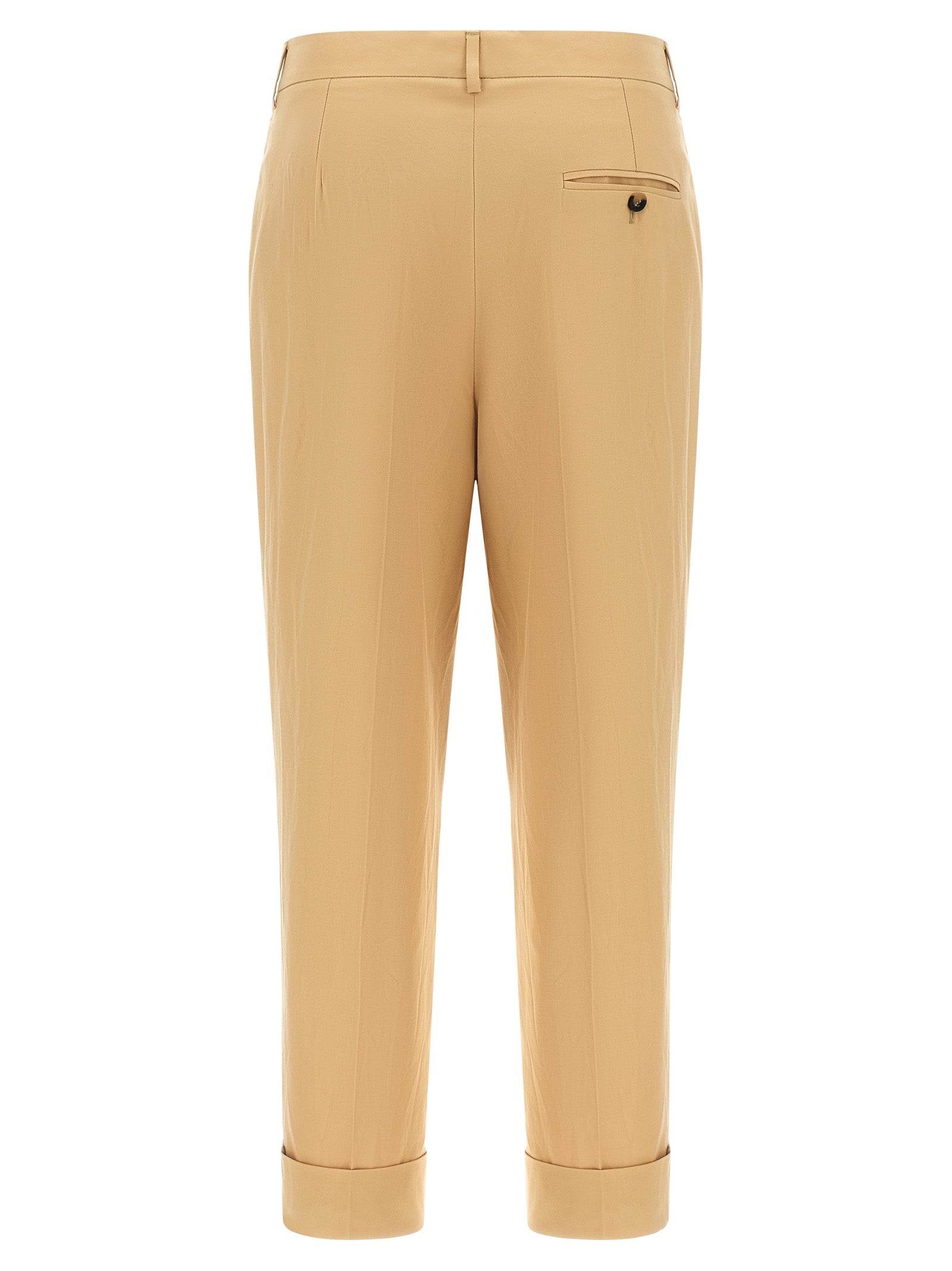 Alberto Biani 'Albertino' Pants