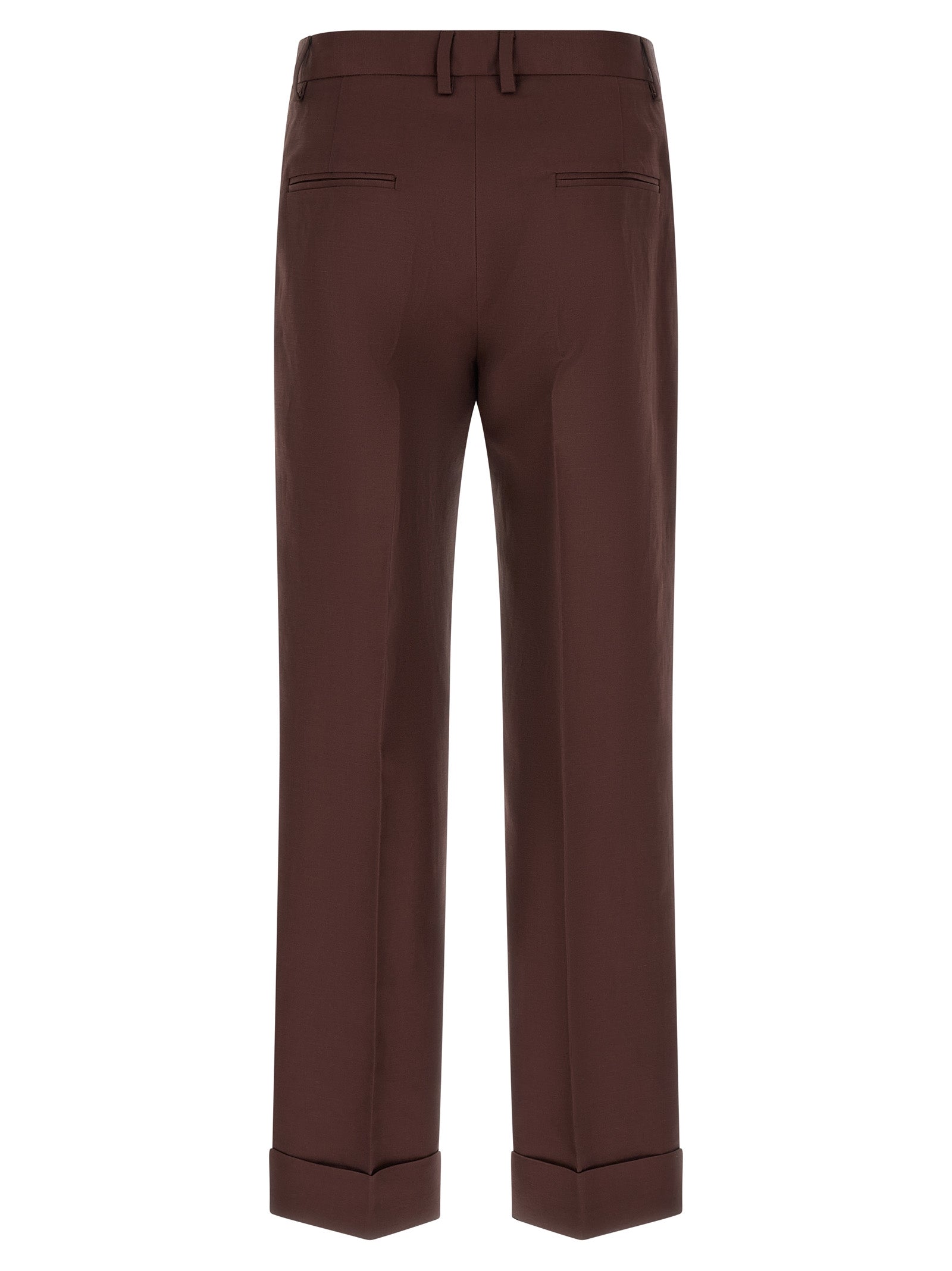 Alberto Biani 'Charlie' Pants