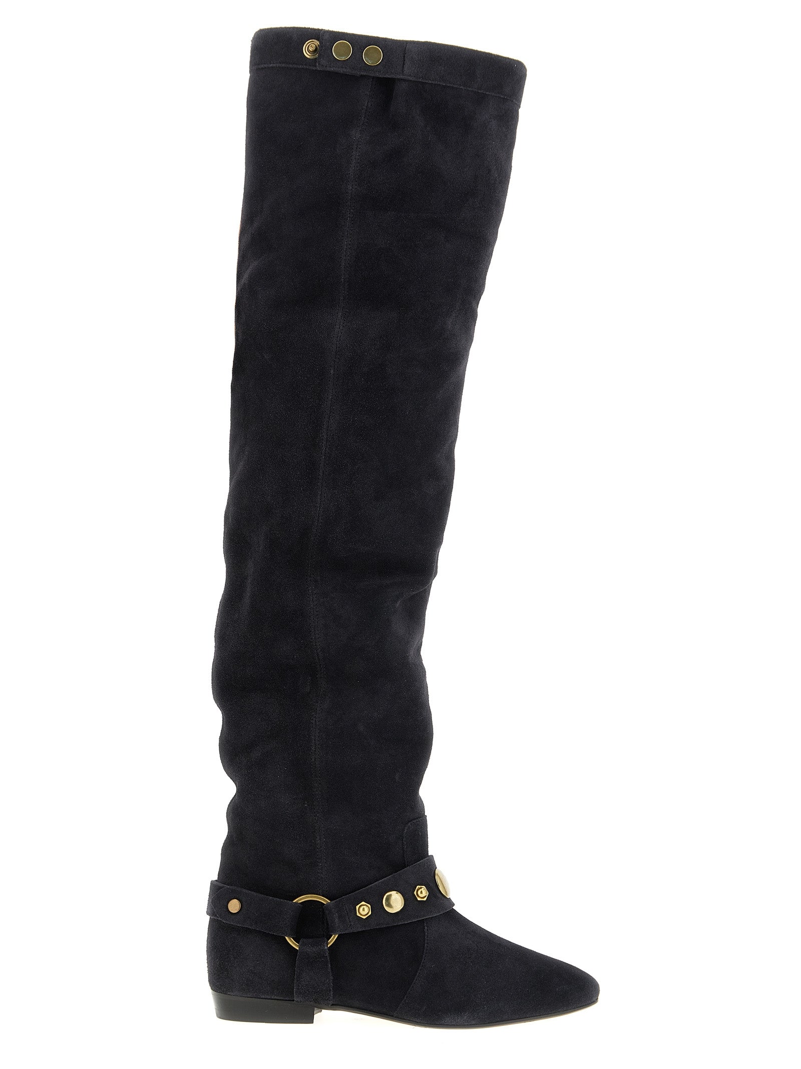 Isabel Marant 'Selize' Boots