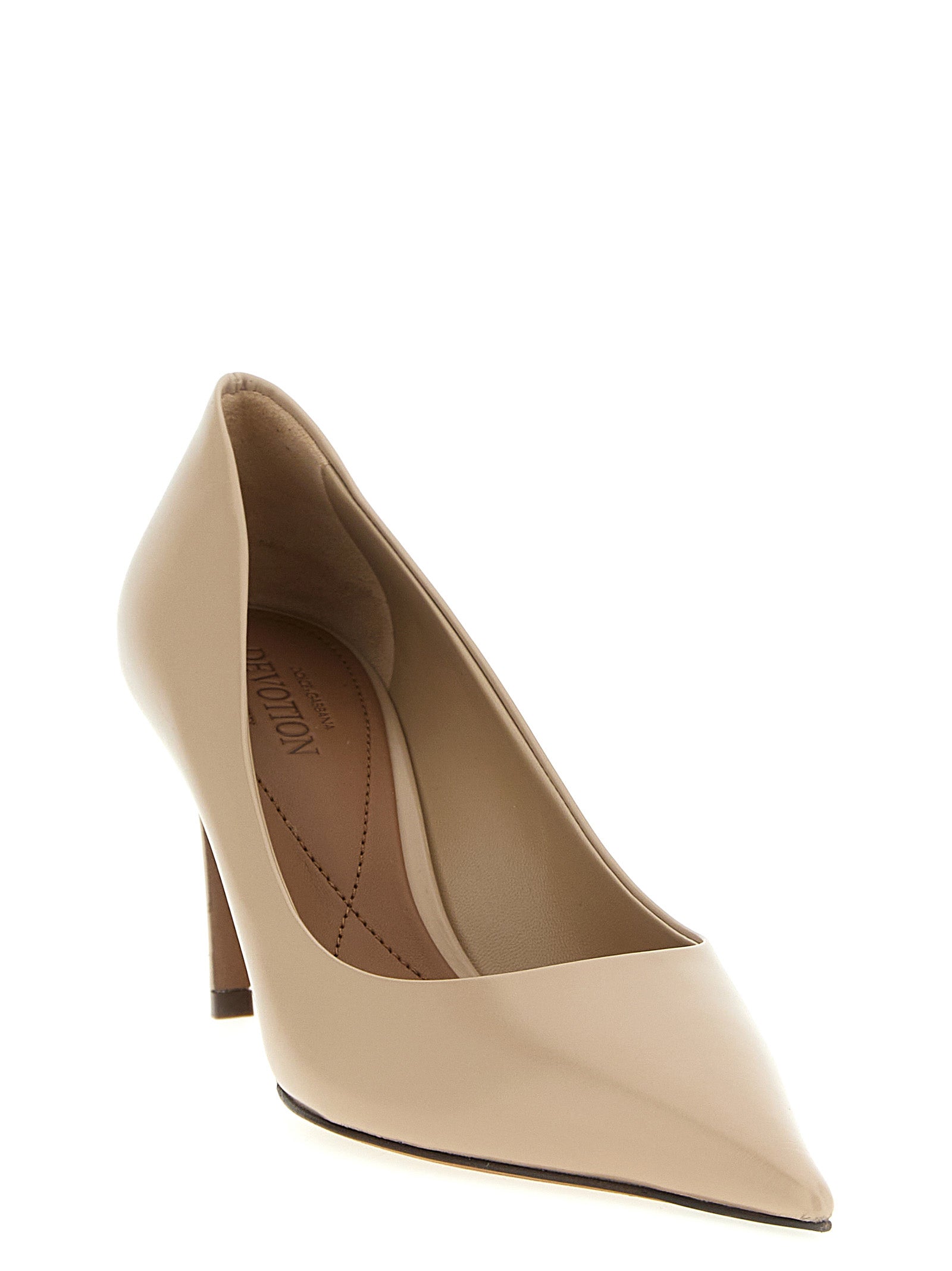 Dolce & Gabbana 'Devotion' Pumps