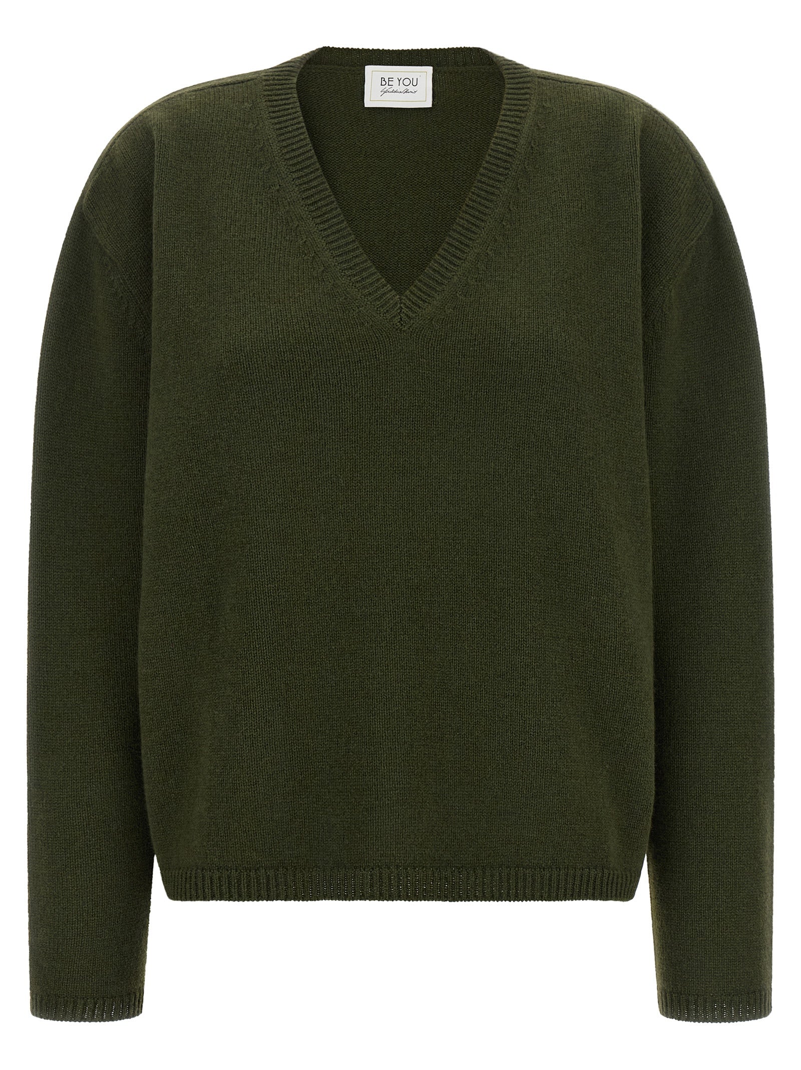 Be You '2030' Sweater